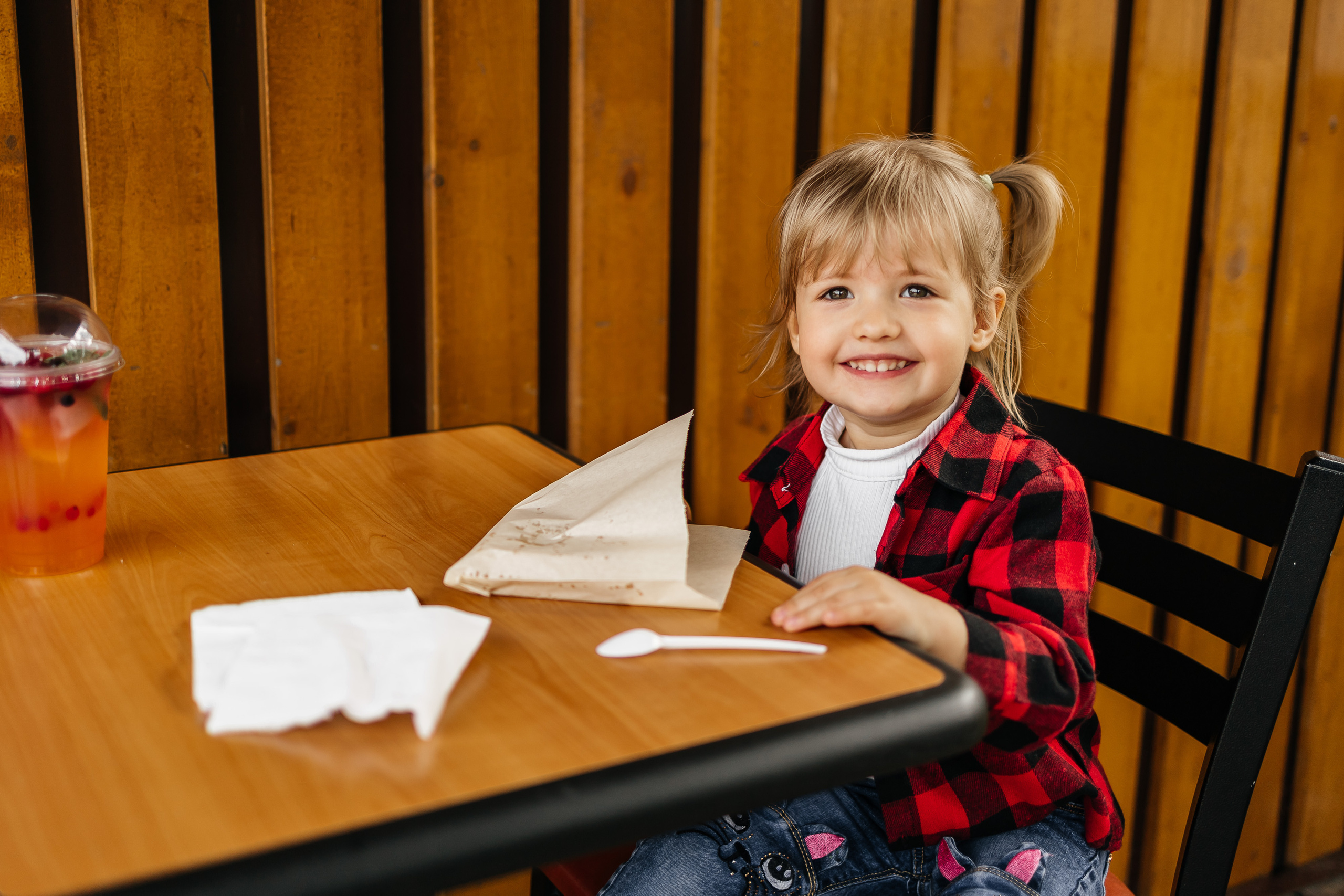 Семейная фотосессия в Наташинском парке. Семейный Фотограф в Москве Евгения Симоненко