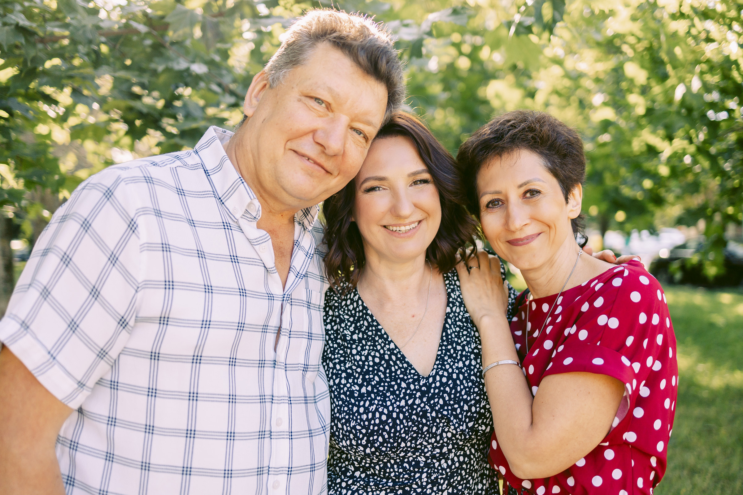 День рождения Натальи