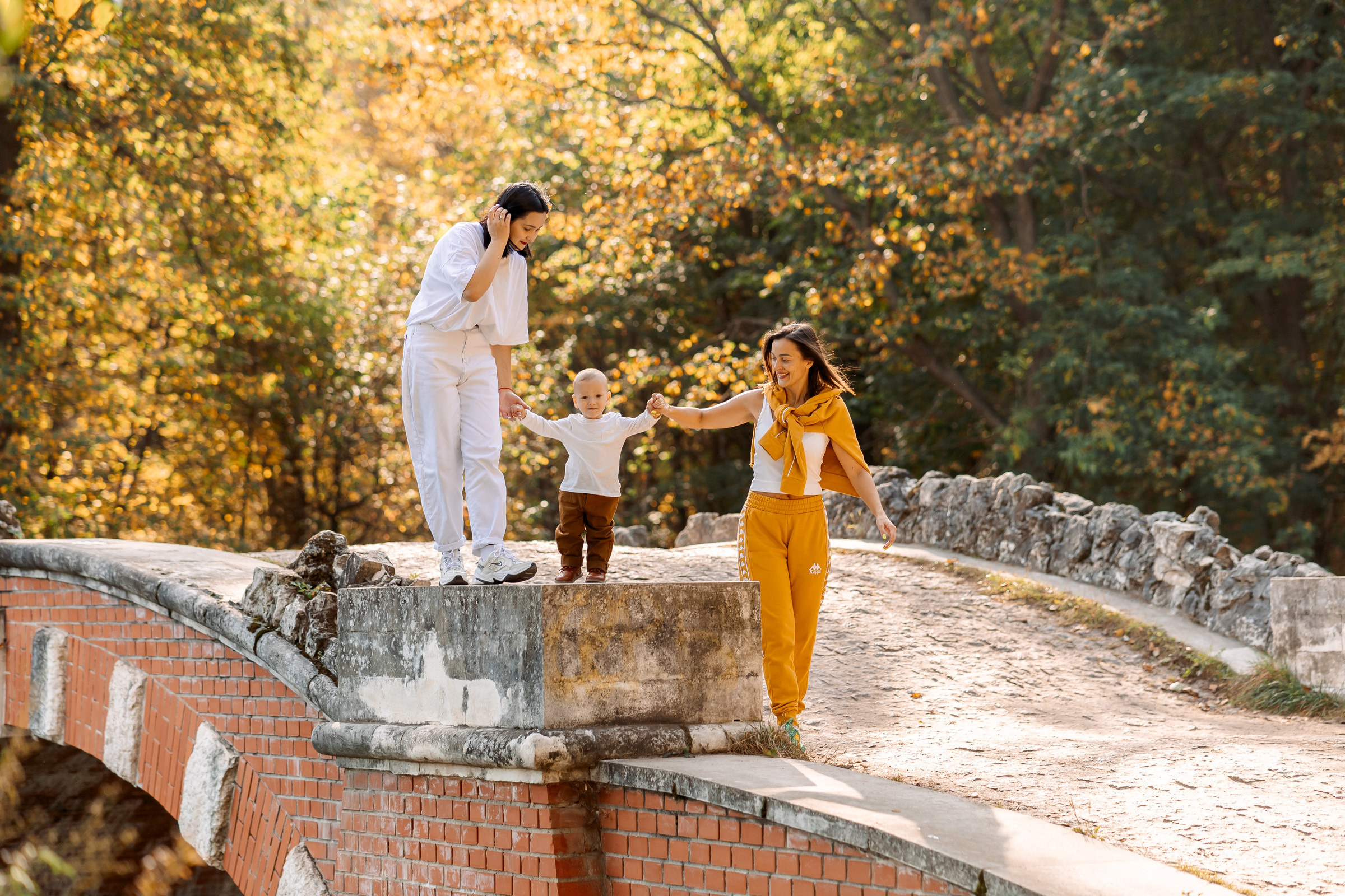 осенняя пора