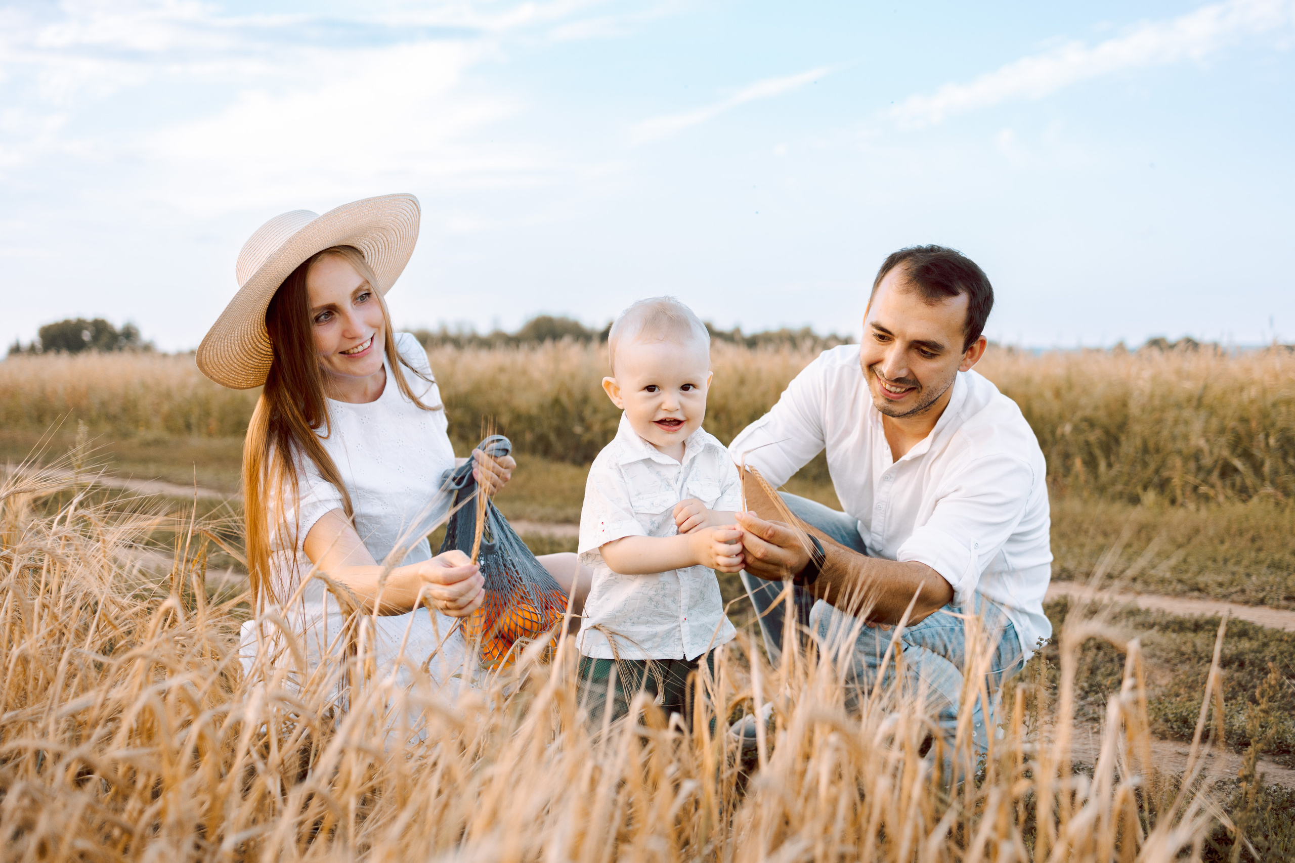 фотограф Евгения Симоненко