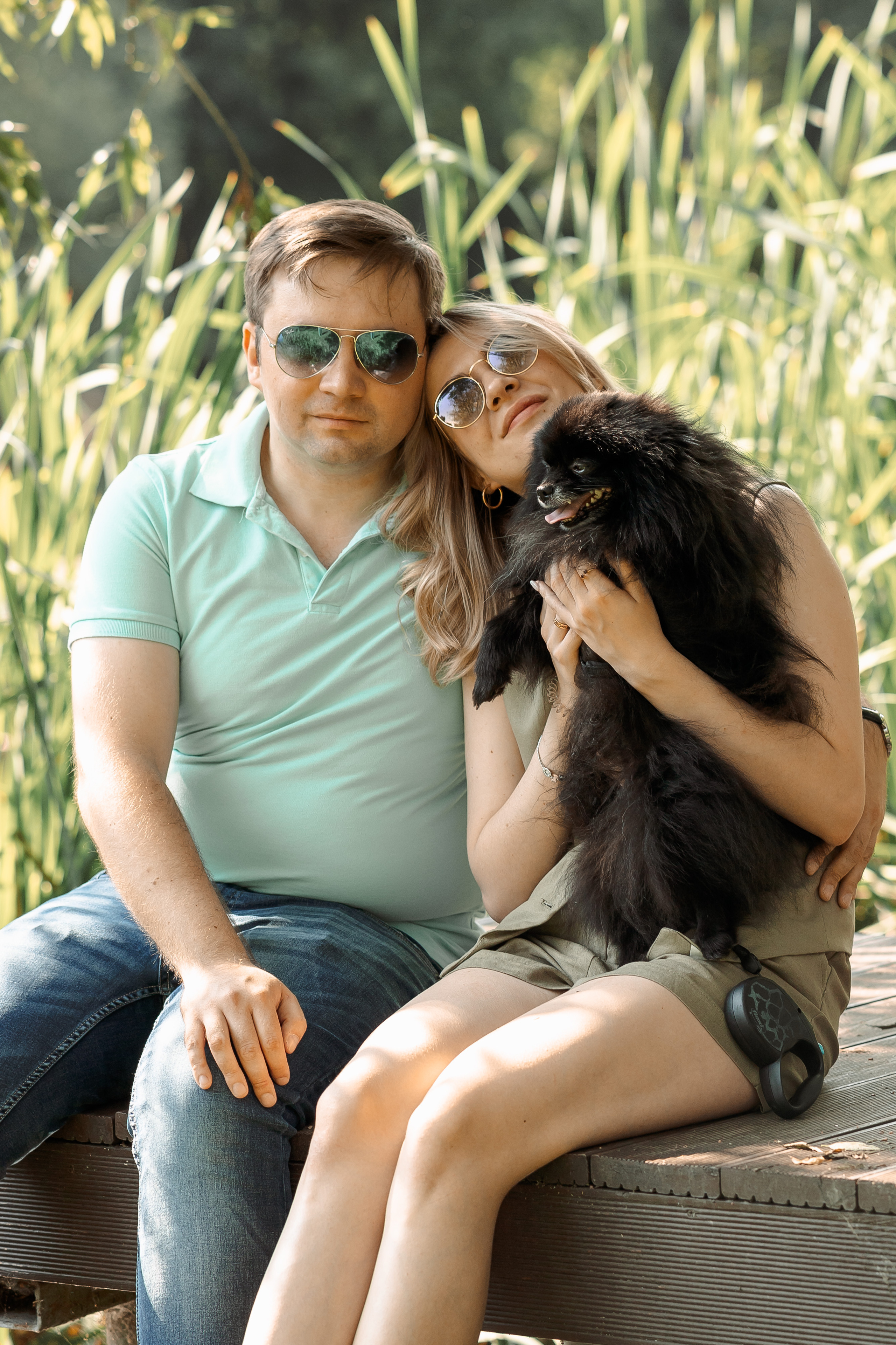 Летняя история