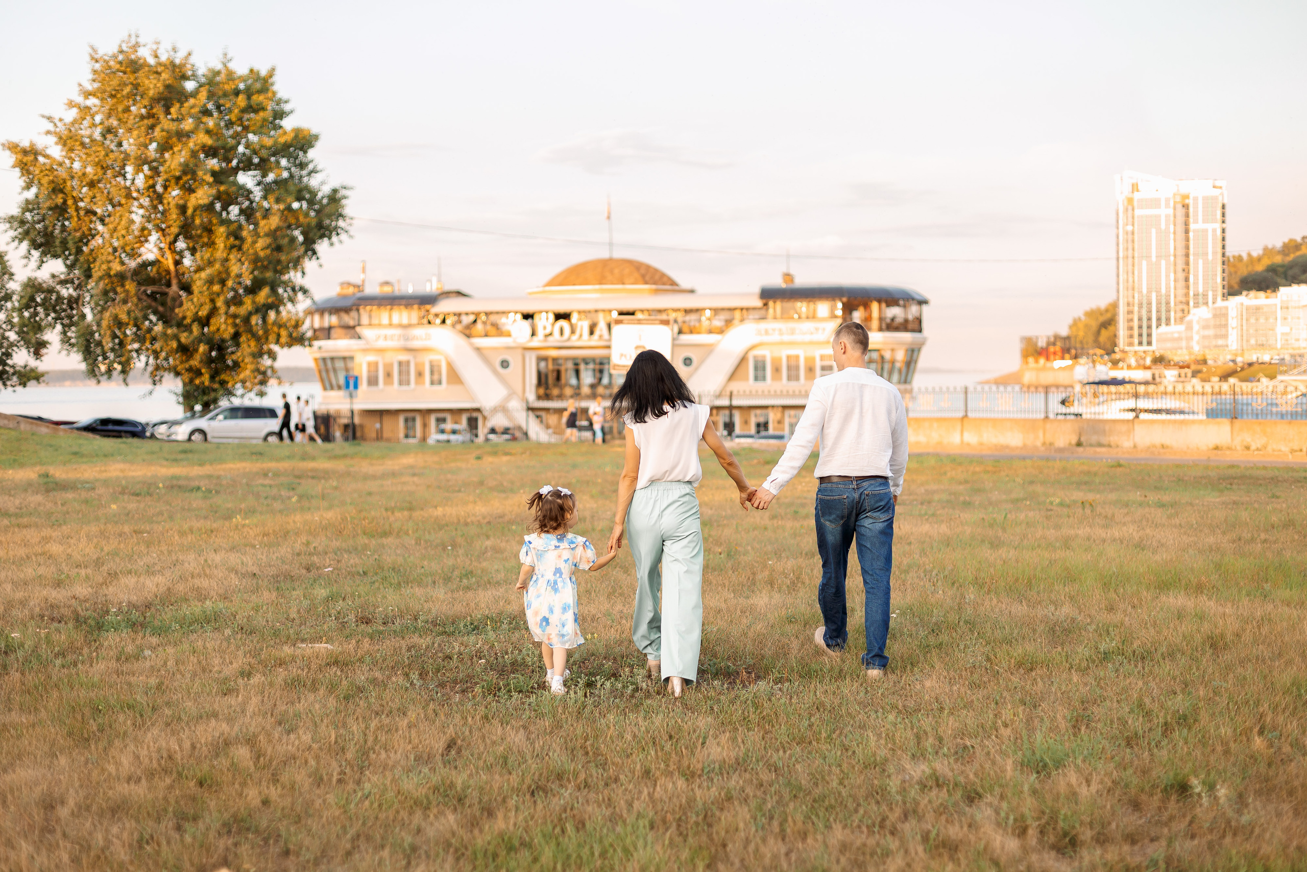 Фотосессия пары. Семейный Фотограф в Москве Евгения Симоненко