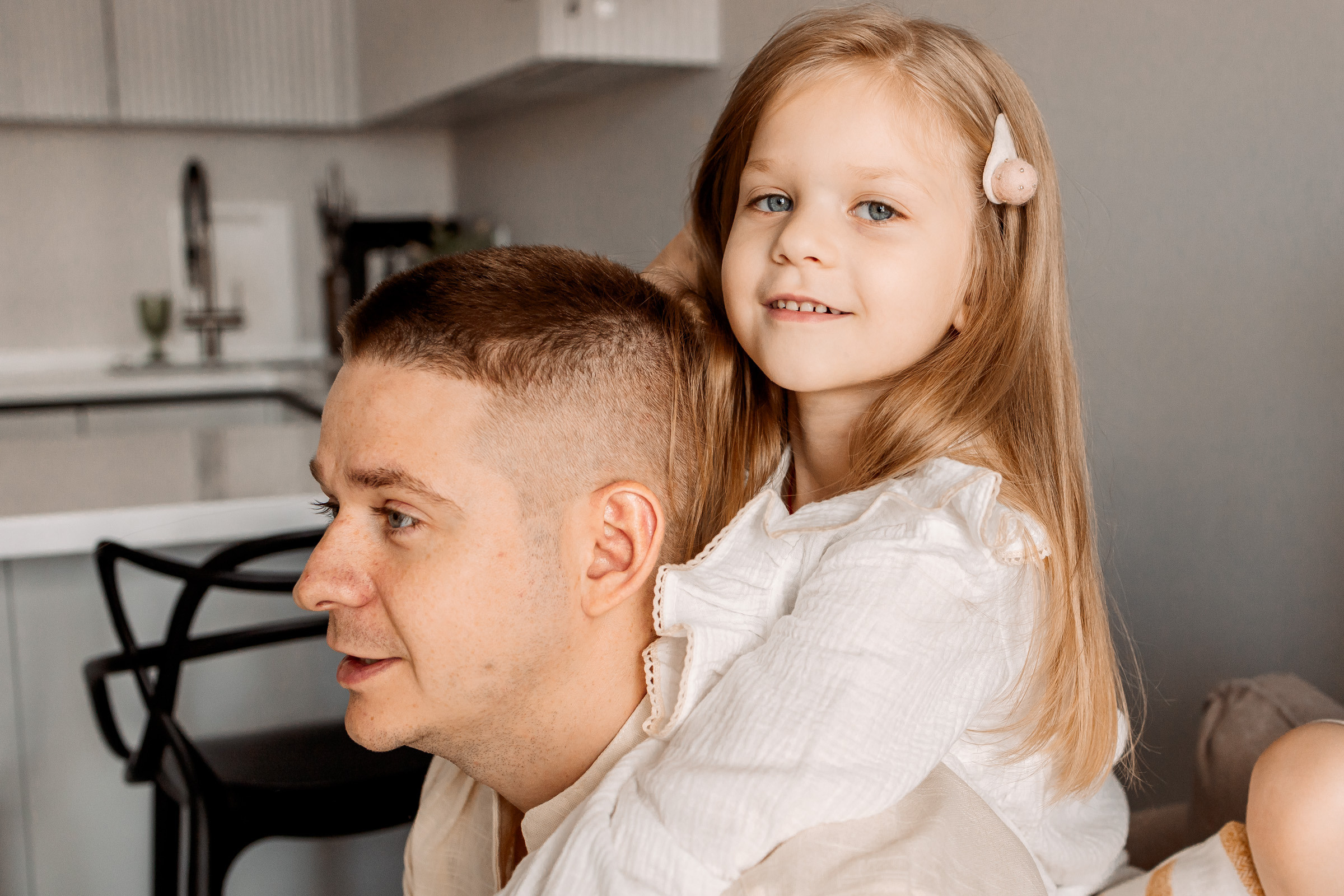 Семейная фотосессия. Семейный Фотограф в Москве Евгения Симоненко