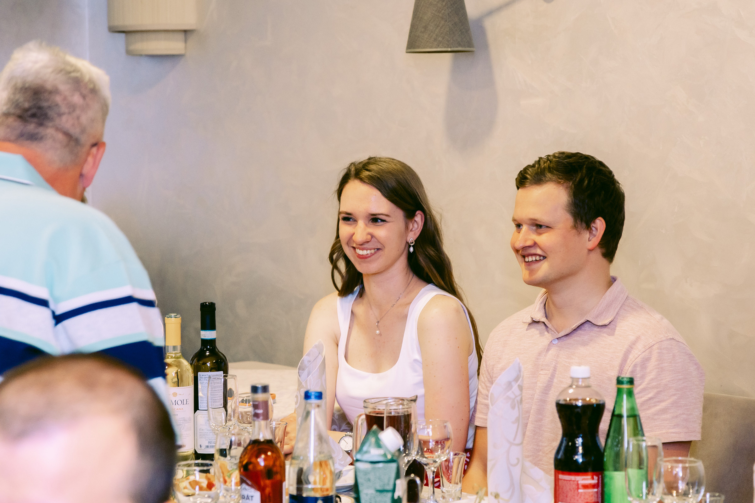 День рождения Натальи