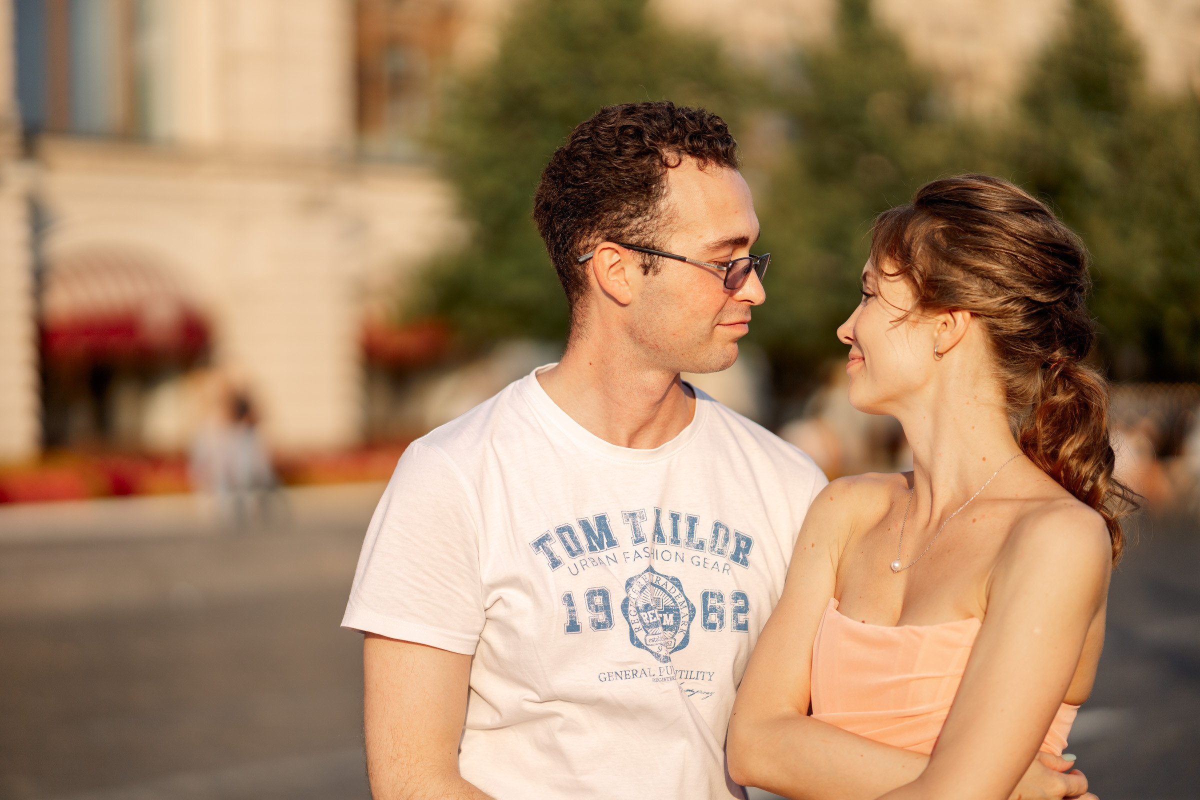 лучшие портреты