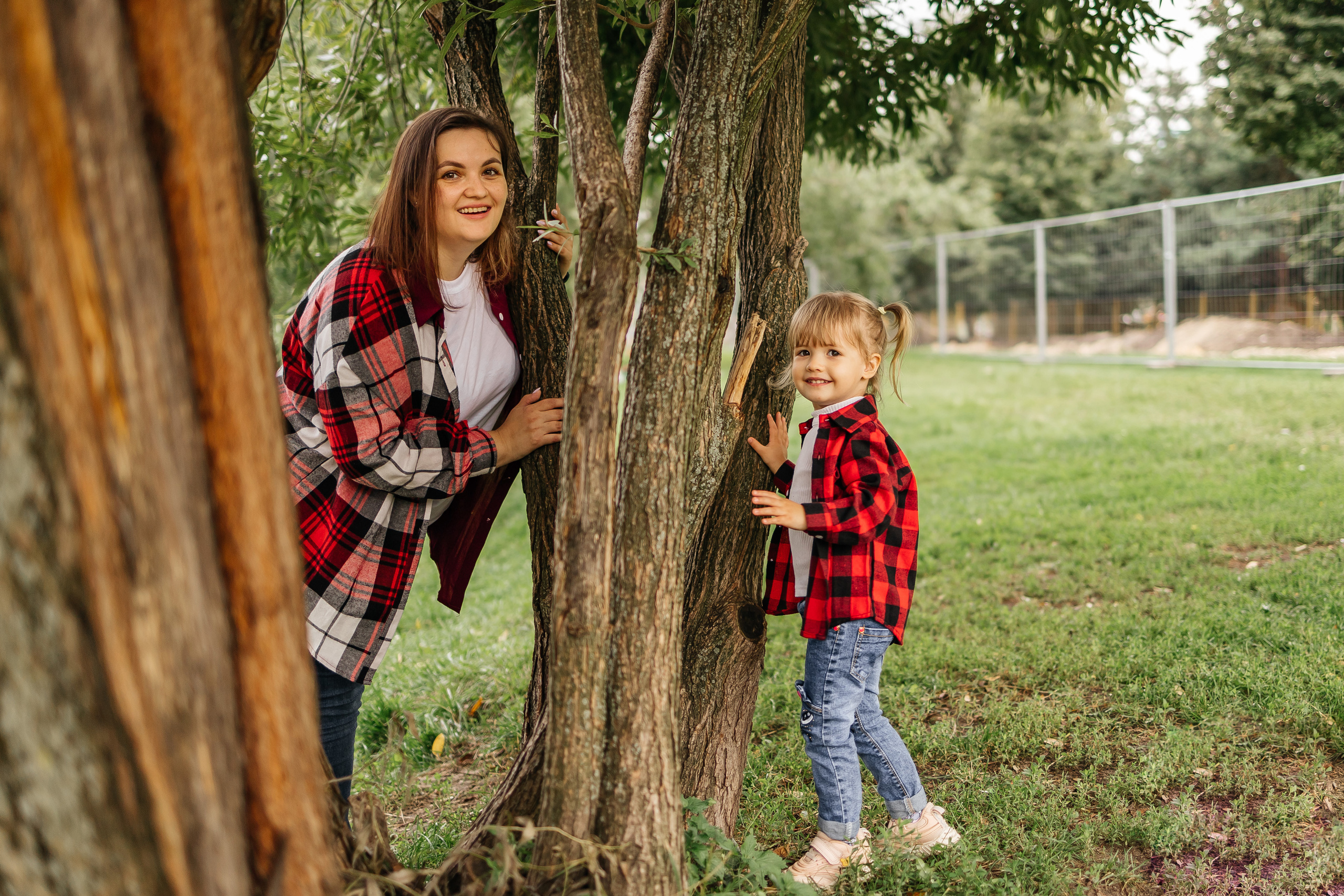 семейный фотограф Москва