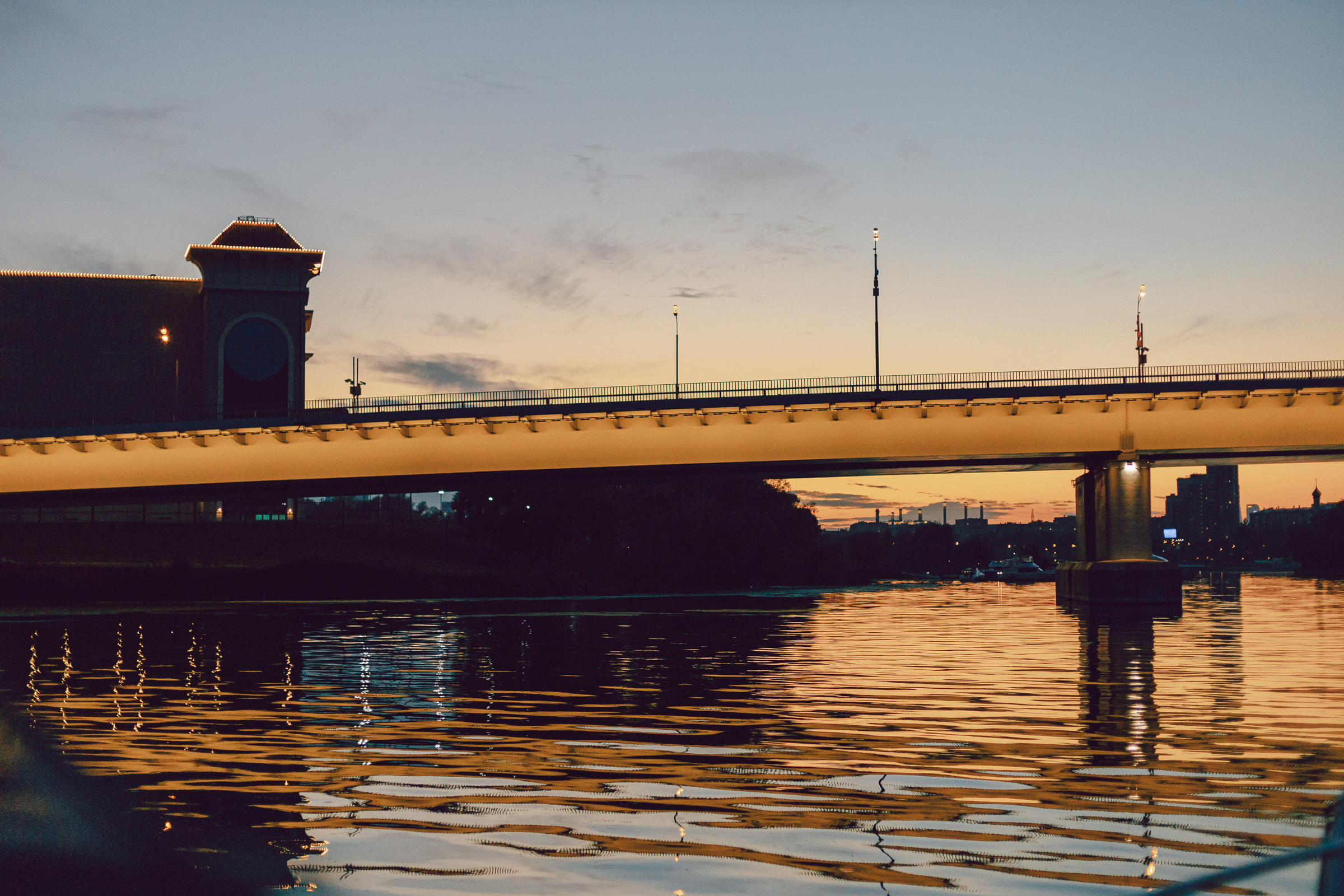 Девичник Тани