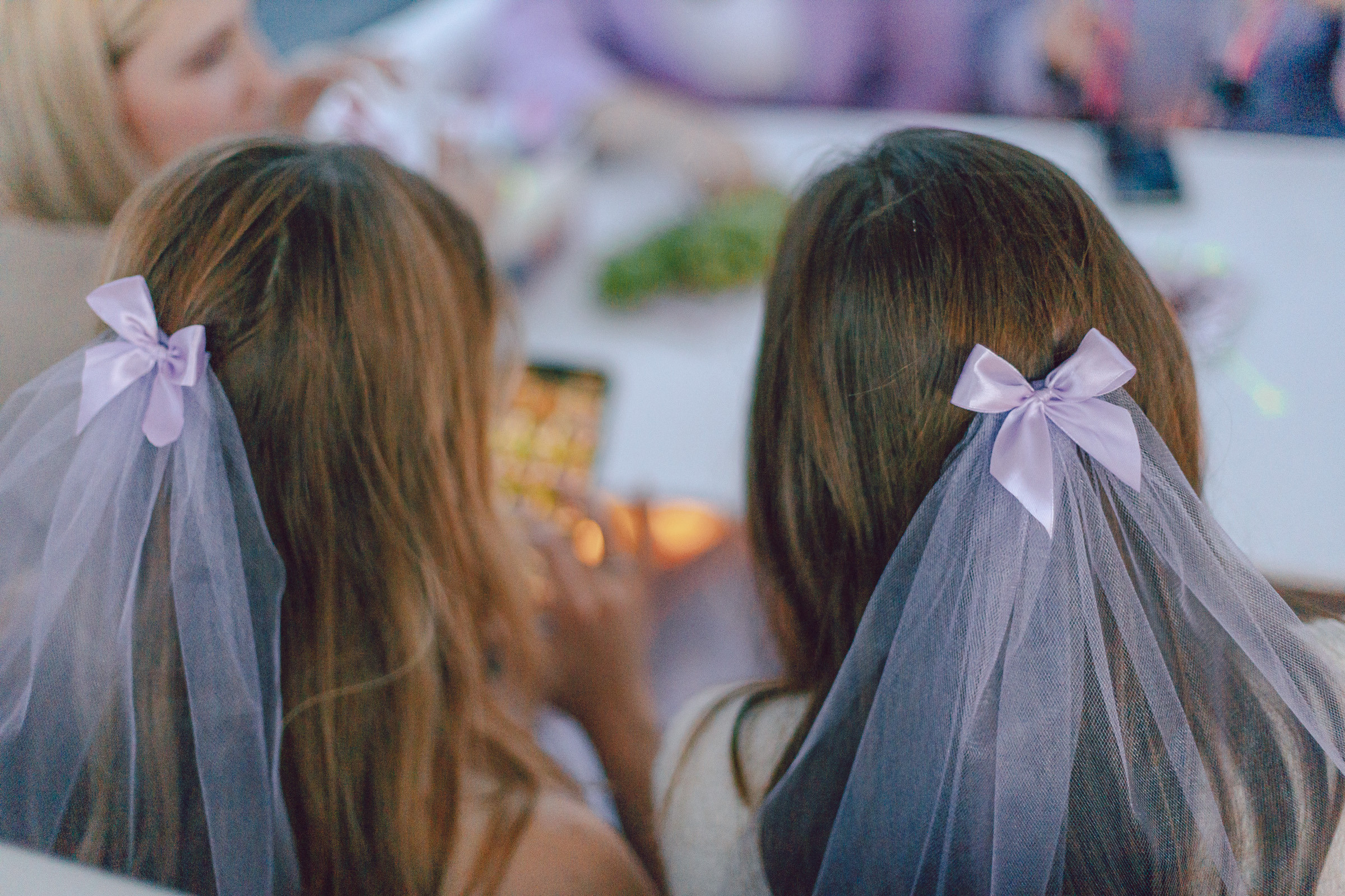 Девичник Тани