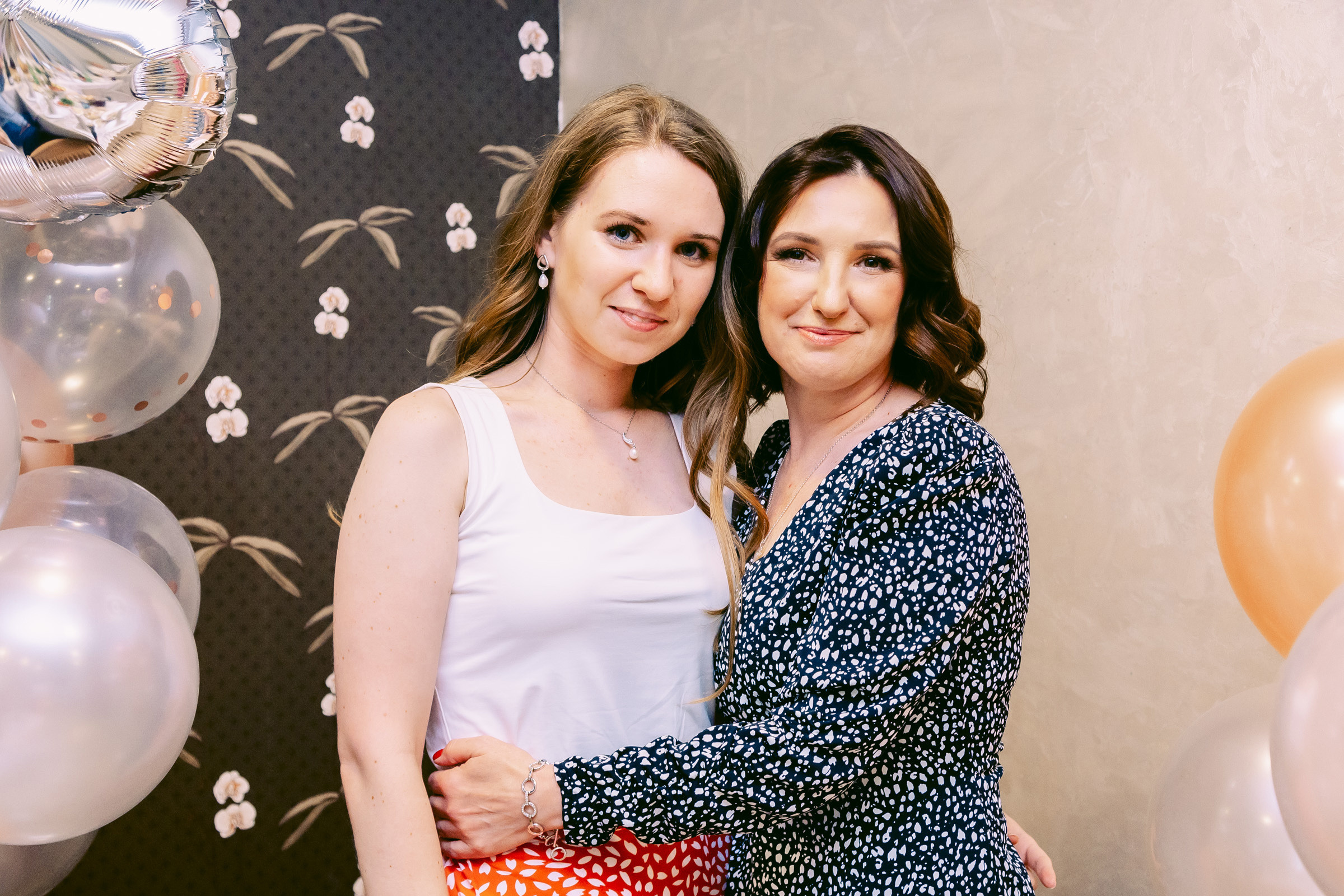 День рождения Натальи