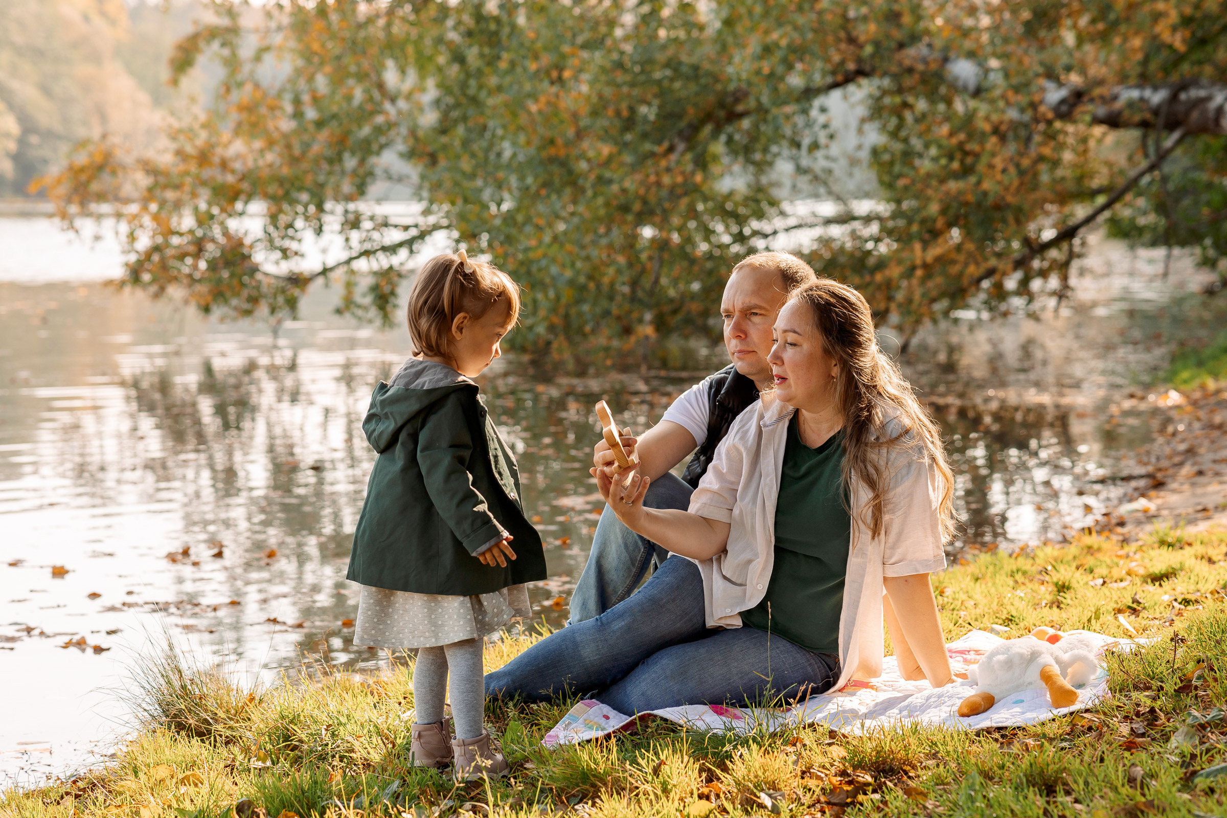 Фотосессия пары. Семейный Фотограф в Москве Евгения Симоненко