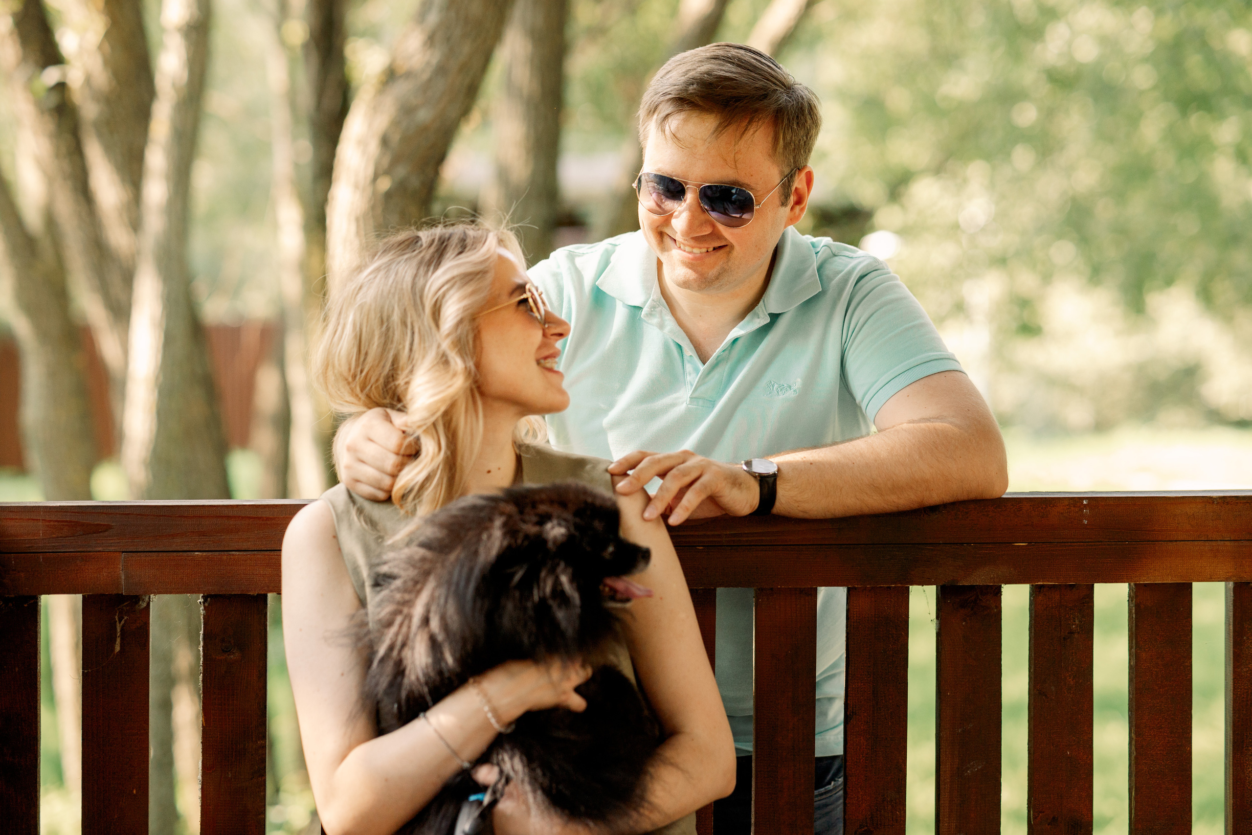 Фотограф Москва