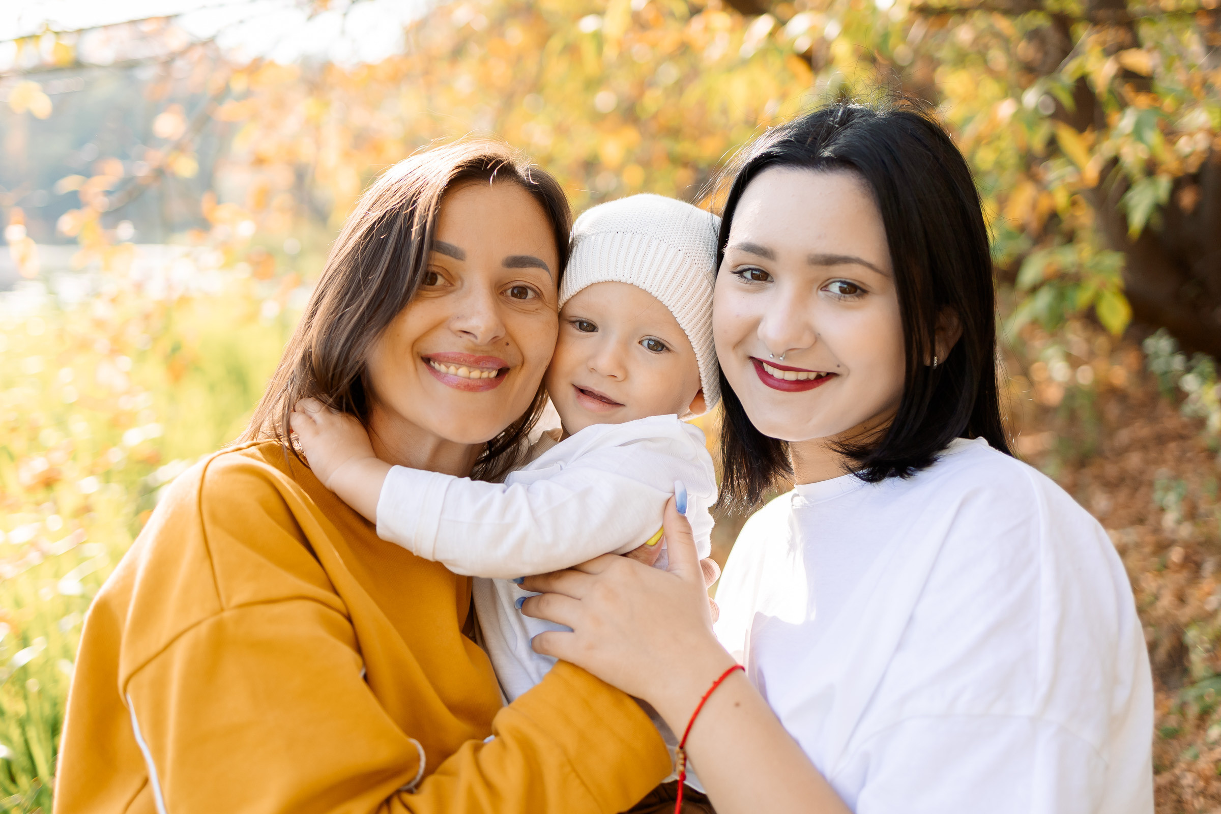 любимые рядом