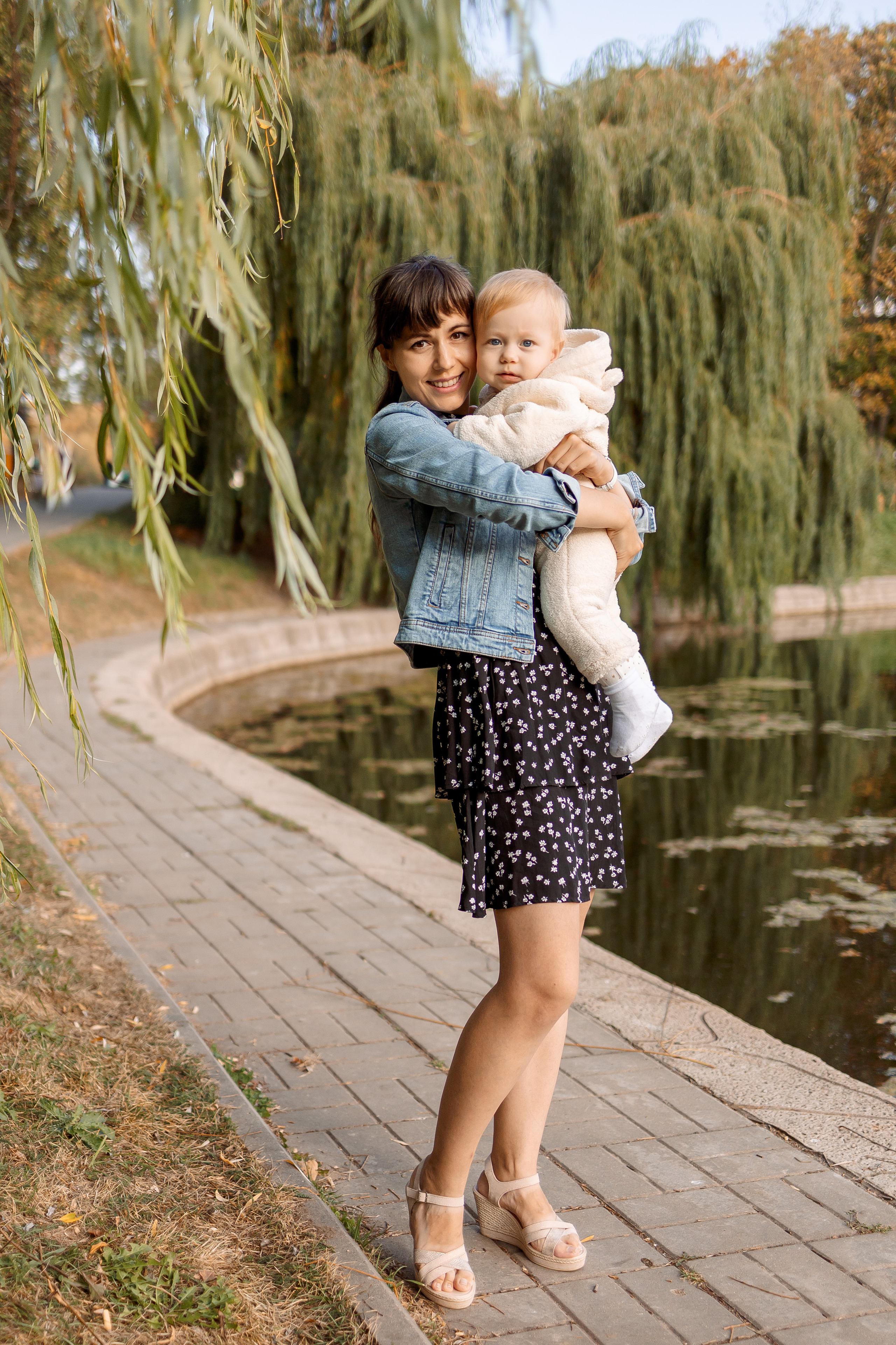 любимая осень