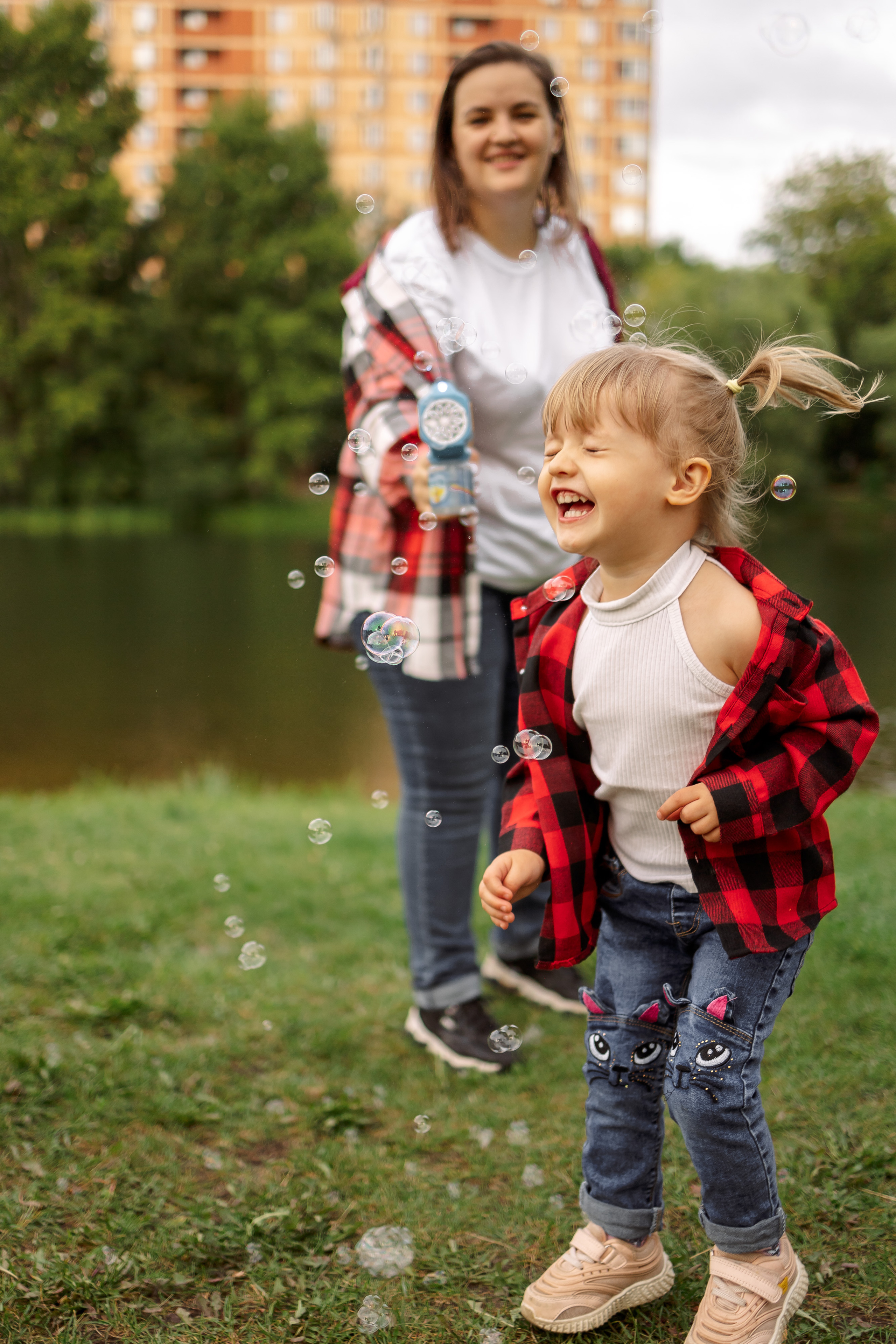 семейный фотограф Люберцы