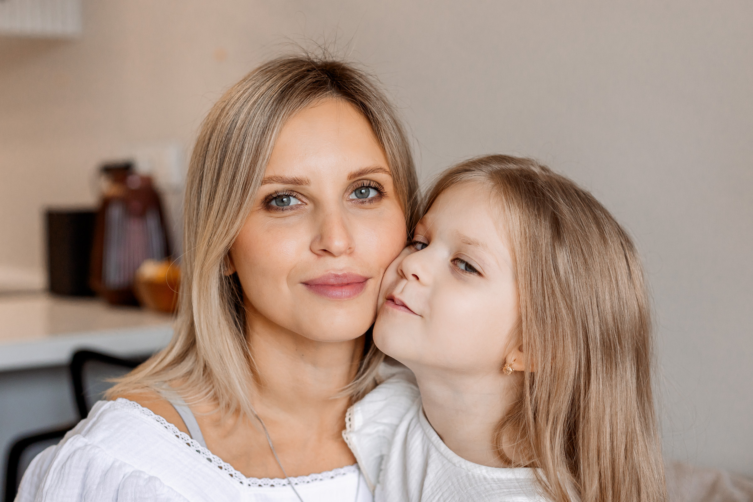 Семейная фотосессия. Семейный Фотограф в Москве Евгения Симоненко