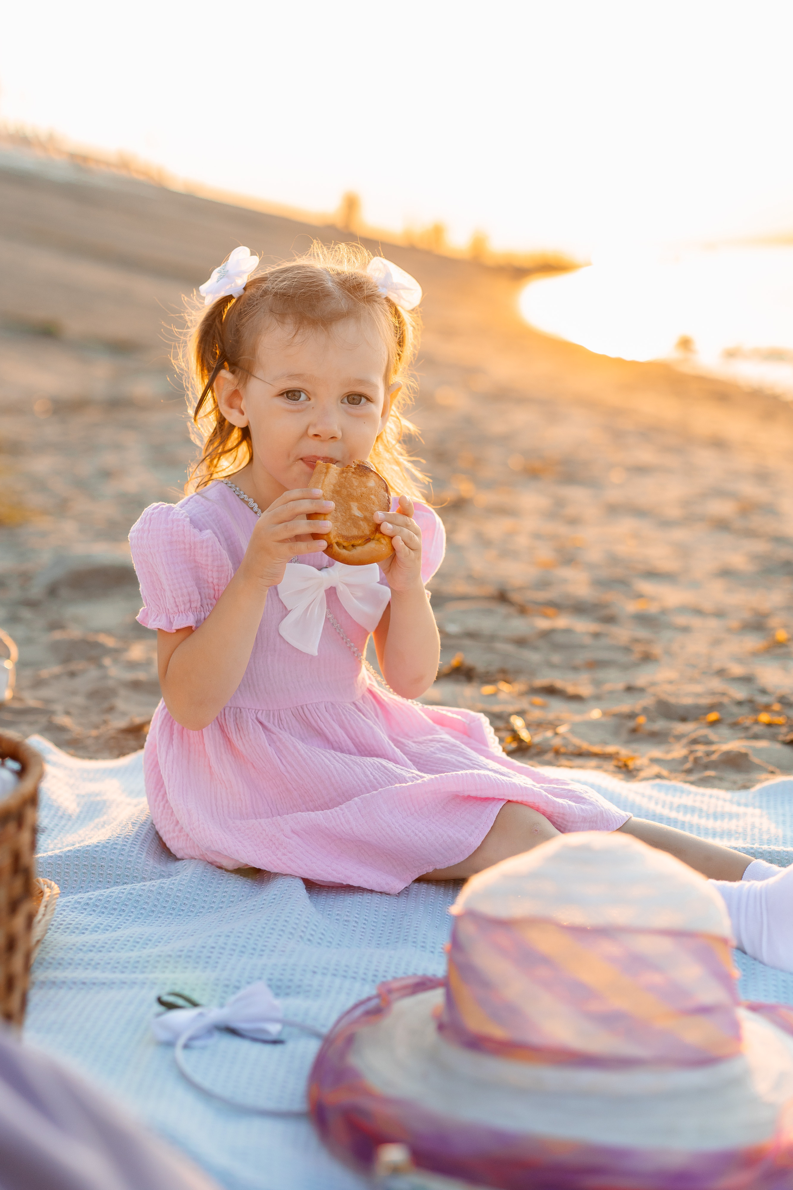 вкусный пирожок