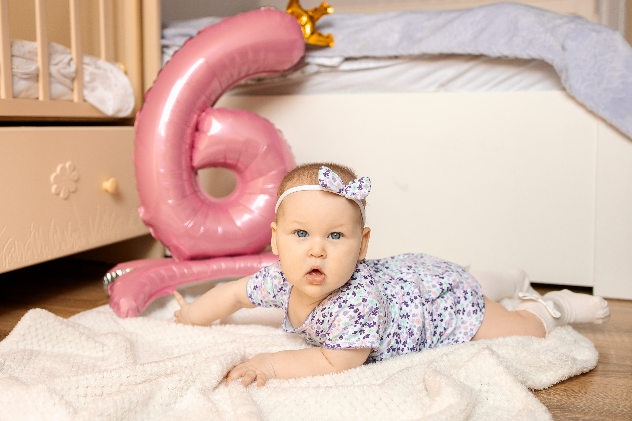 Фотосессия дня рождения. Семейный Фотограф в Москве Евгения Симоненко