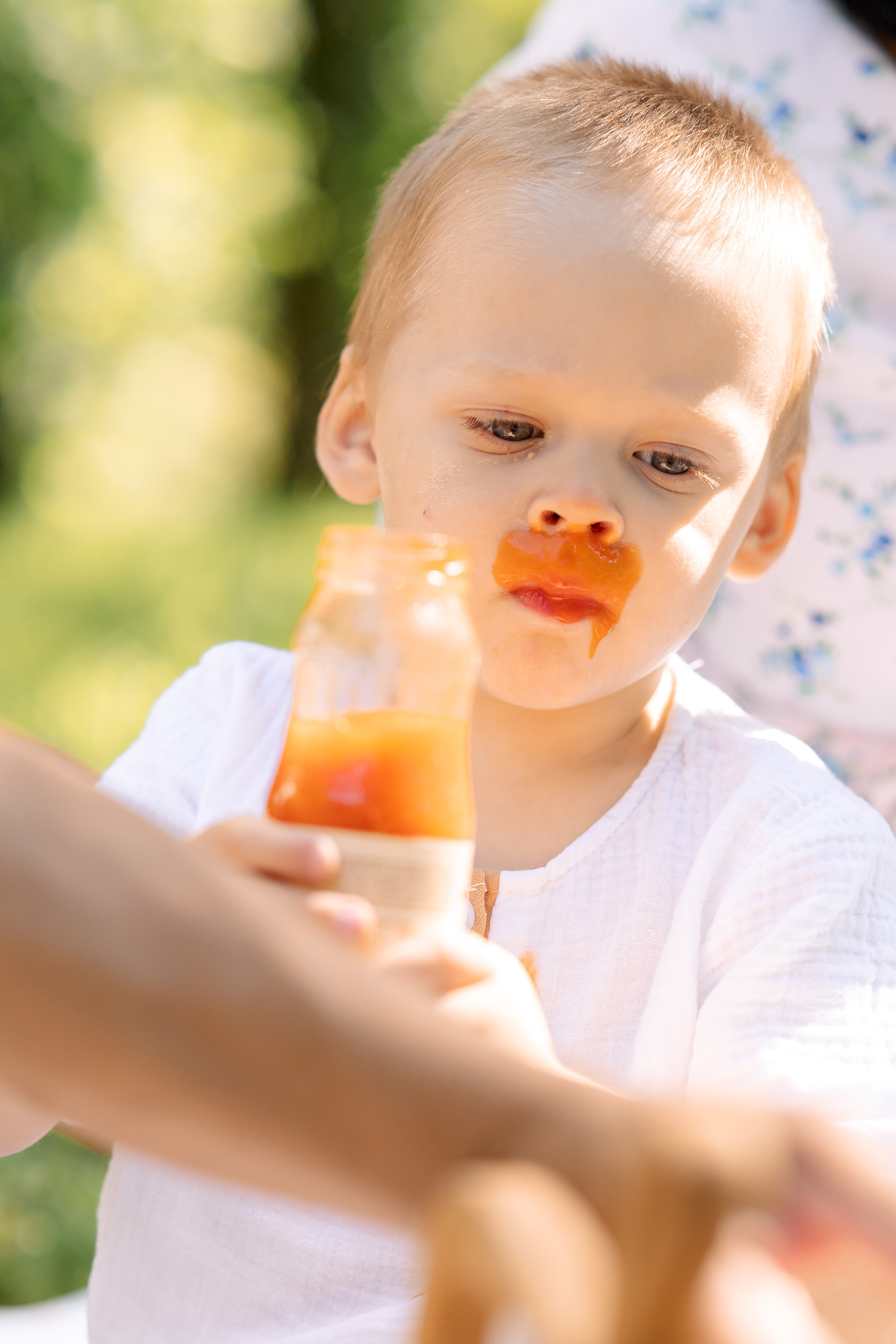 детский фотограф