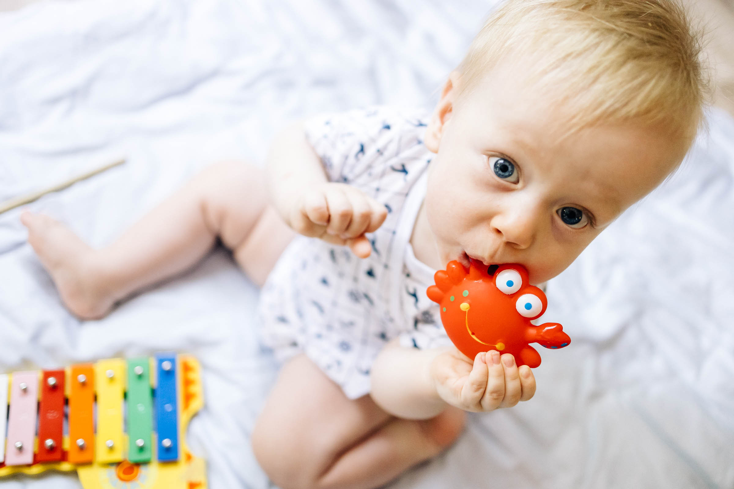 Домашняя фотосессия. Семейный Фотограф в Москве Евгения Симоненко