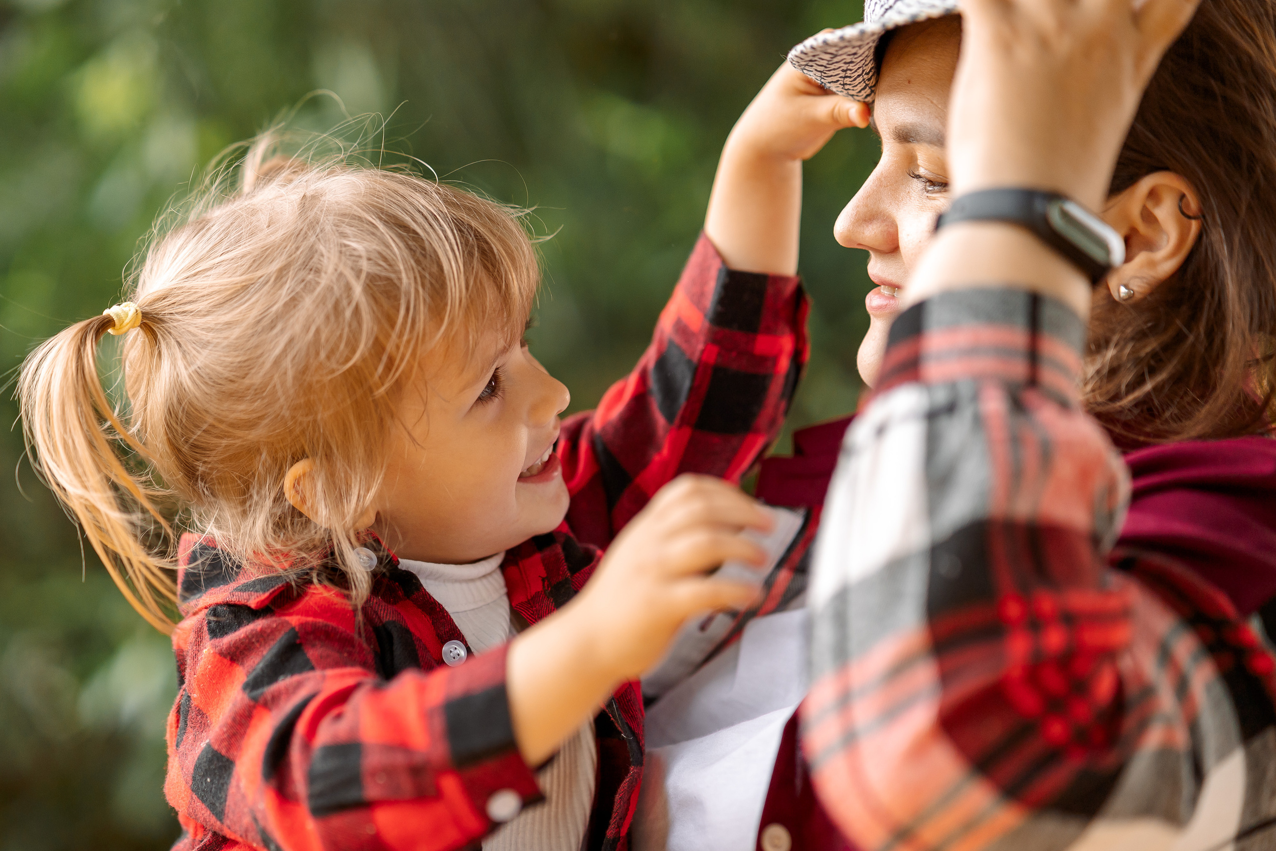 фотосессия детей