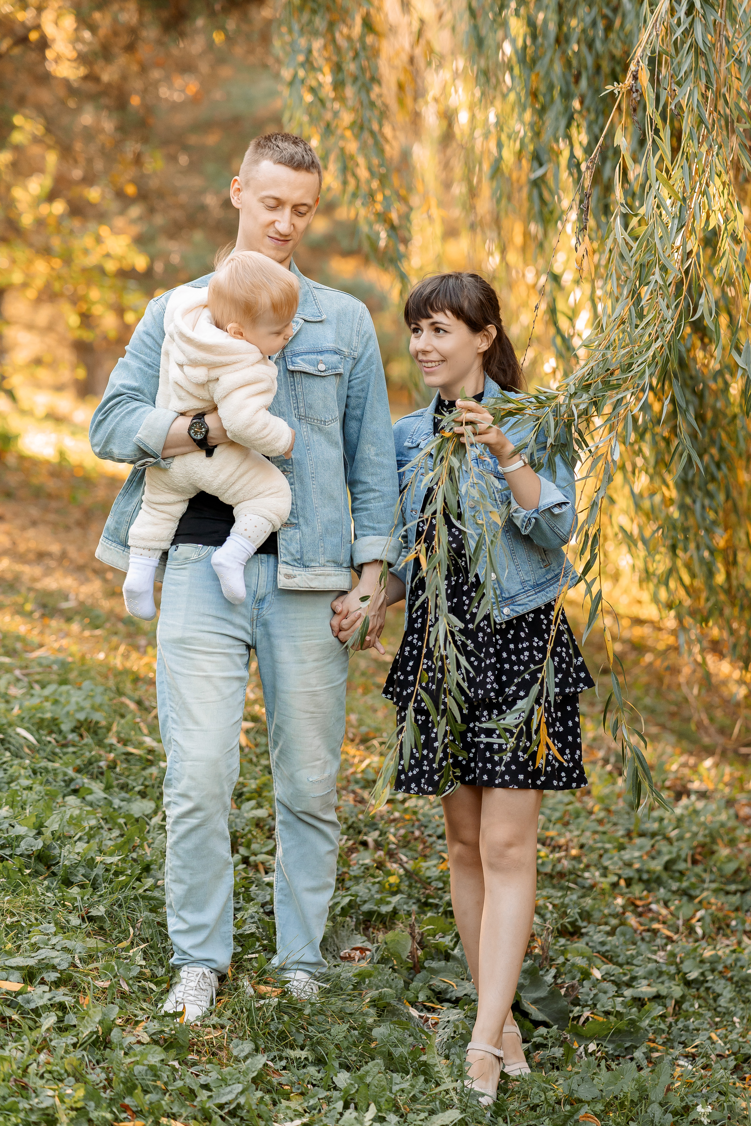 семейный фотограф