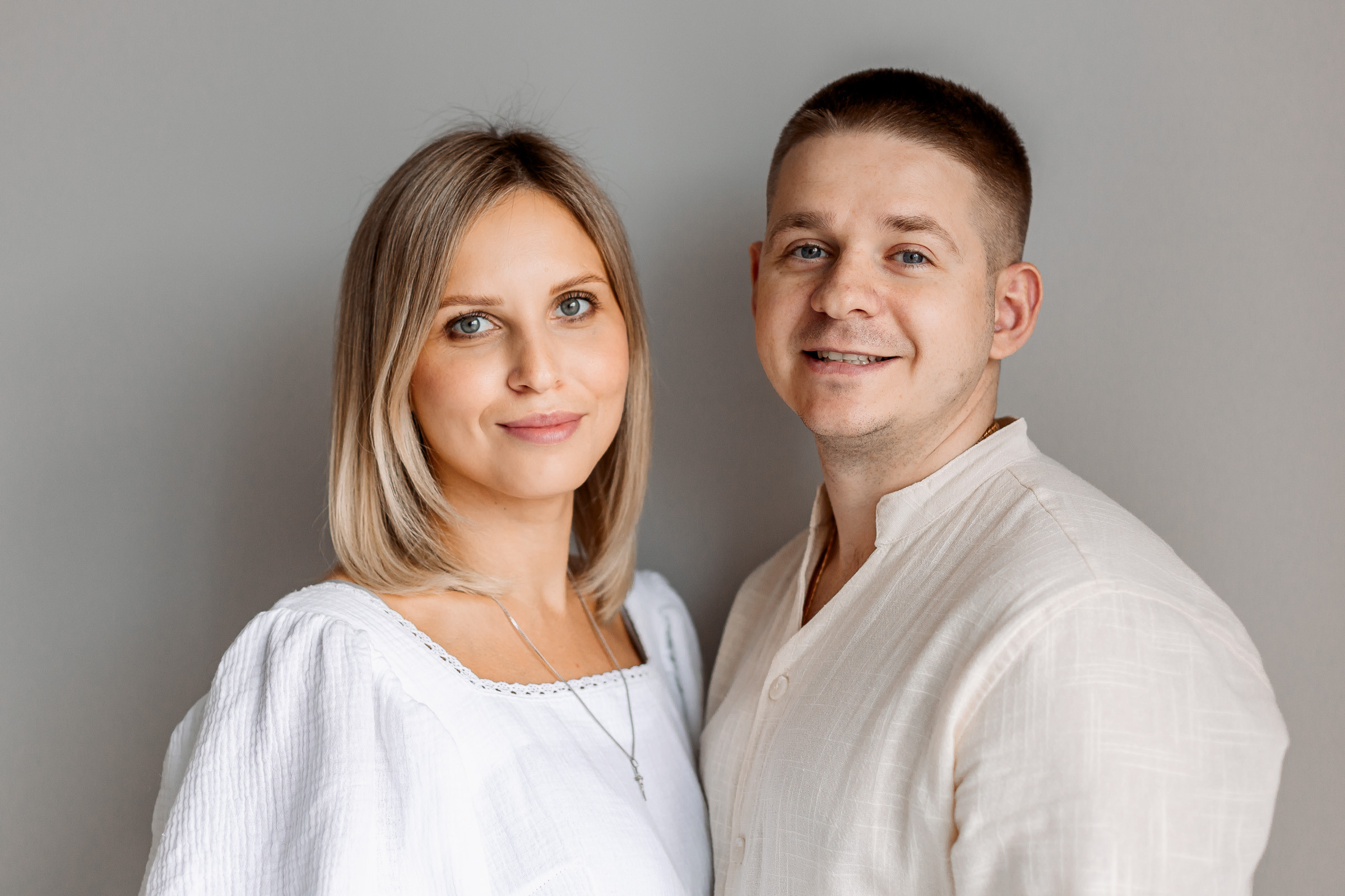 Семейная фотосессия. Семейный Фотограф в Москве Евгения Симоненко