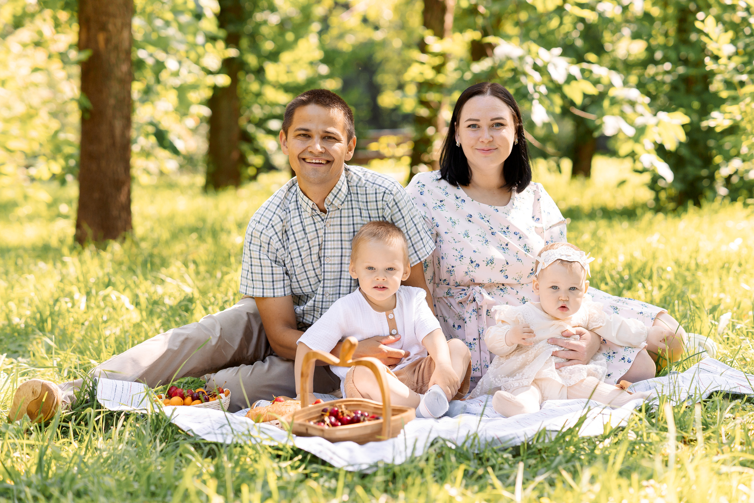 Фотосессия пары. Семейный Фотограф в Москве Евгения Симоненко