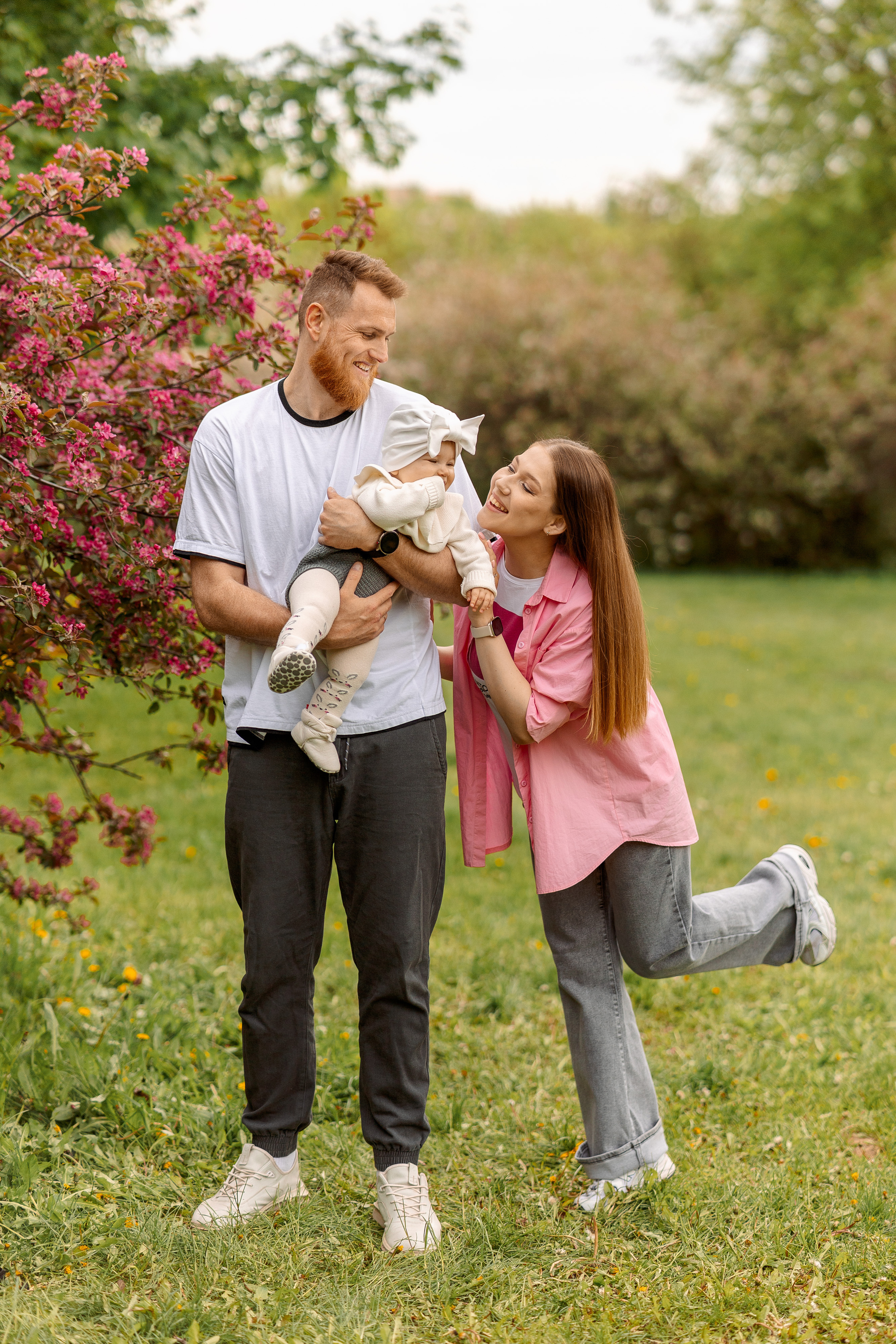 игры с малышами