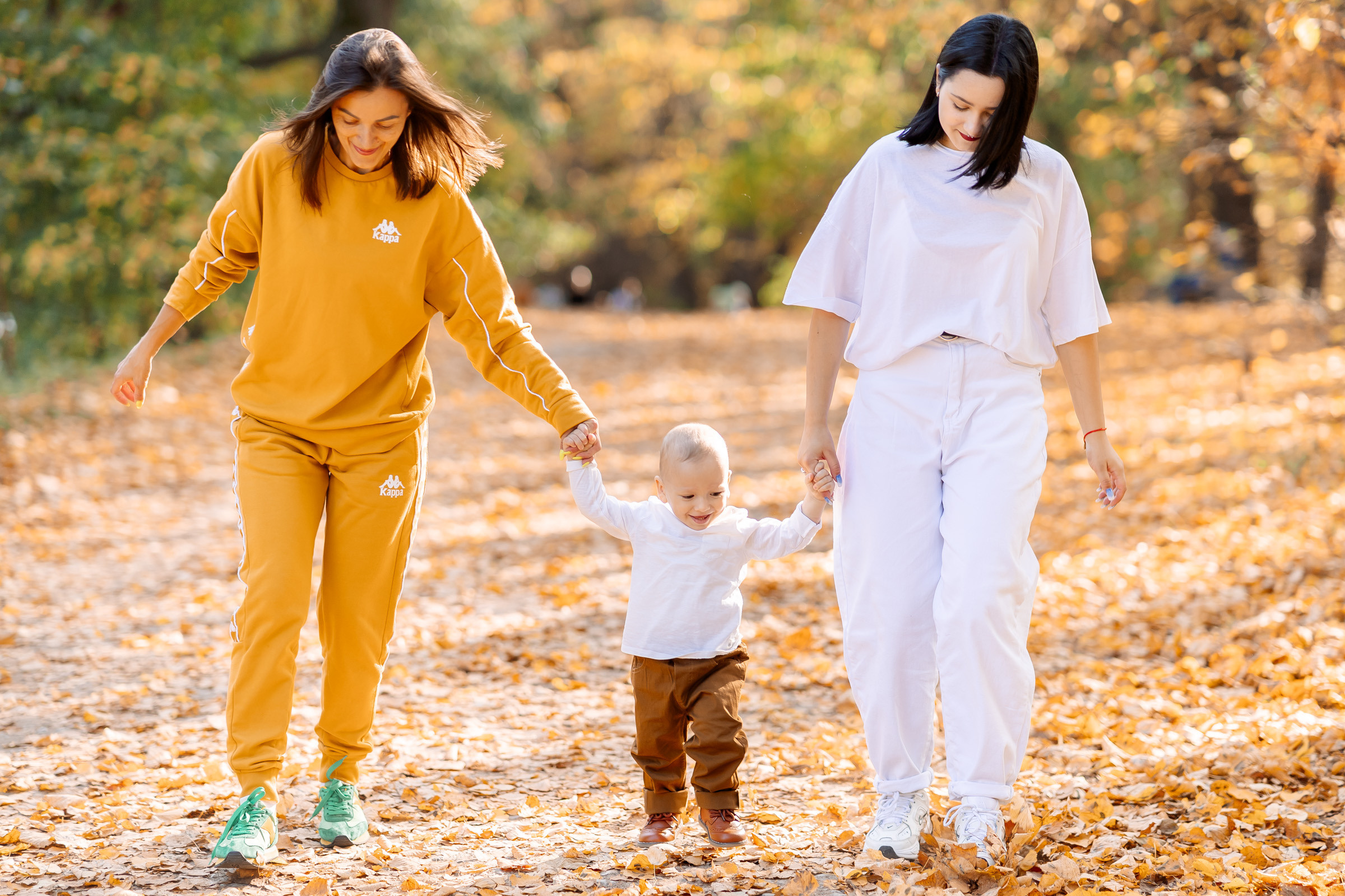Фотосессия пары. Семейный Фотограф в Москве Евгения Симоненко