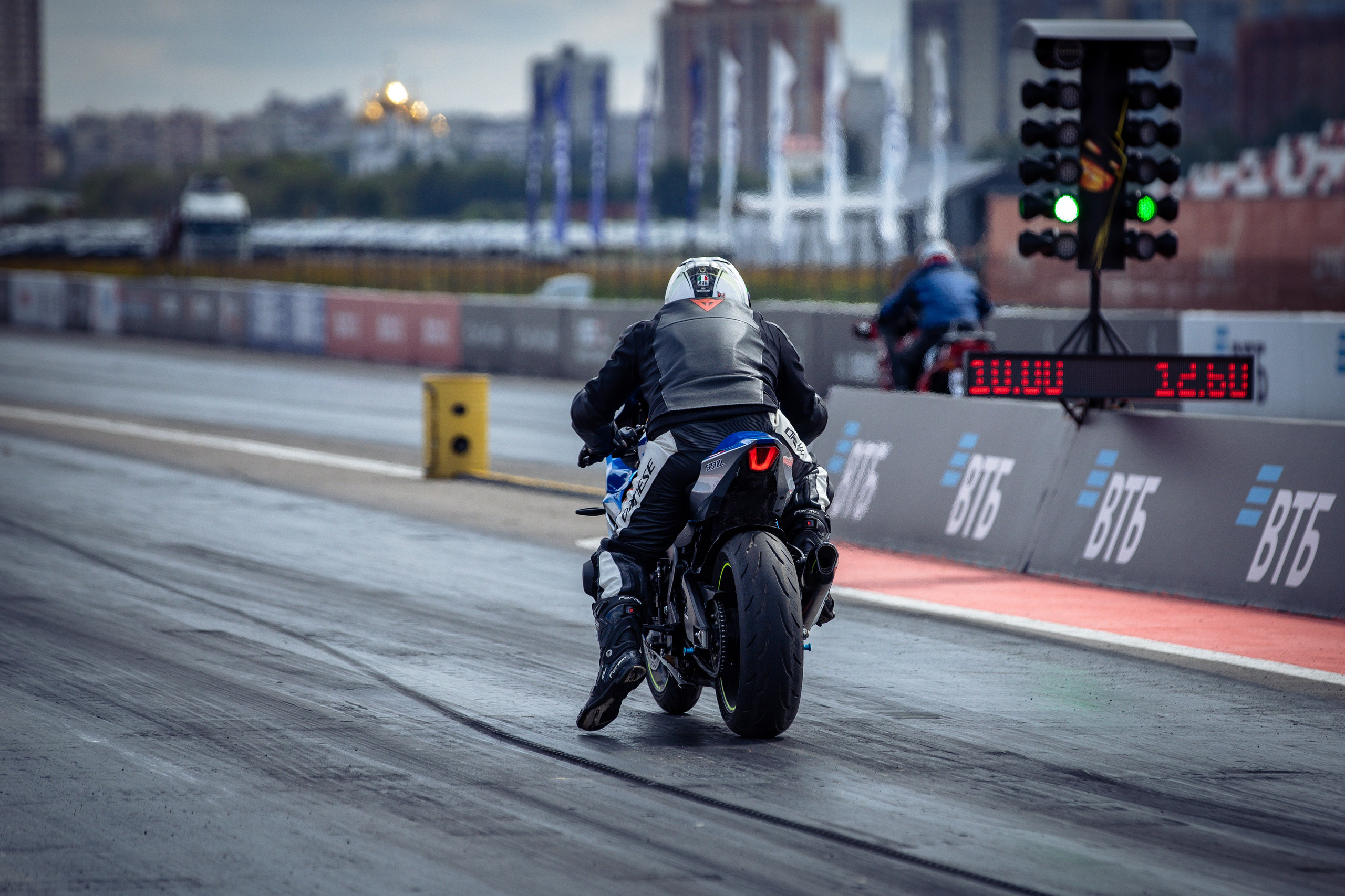 4 этап RDRC. Rusty Photographer