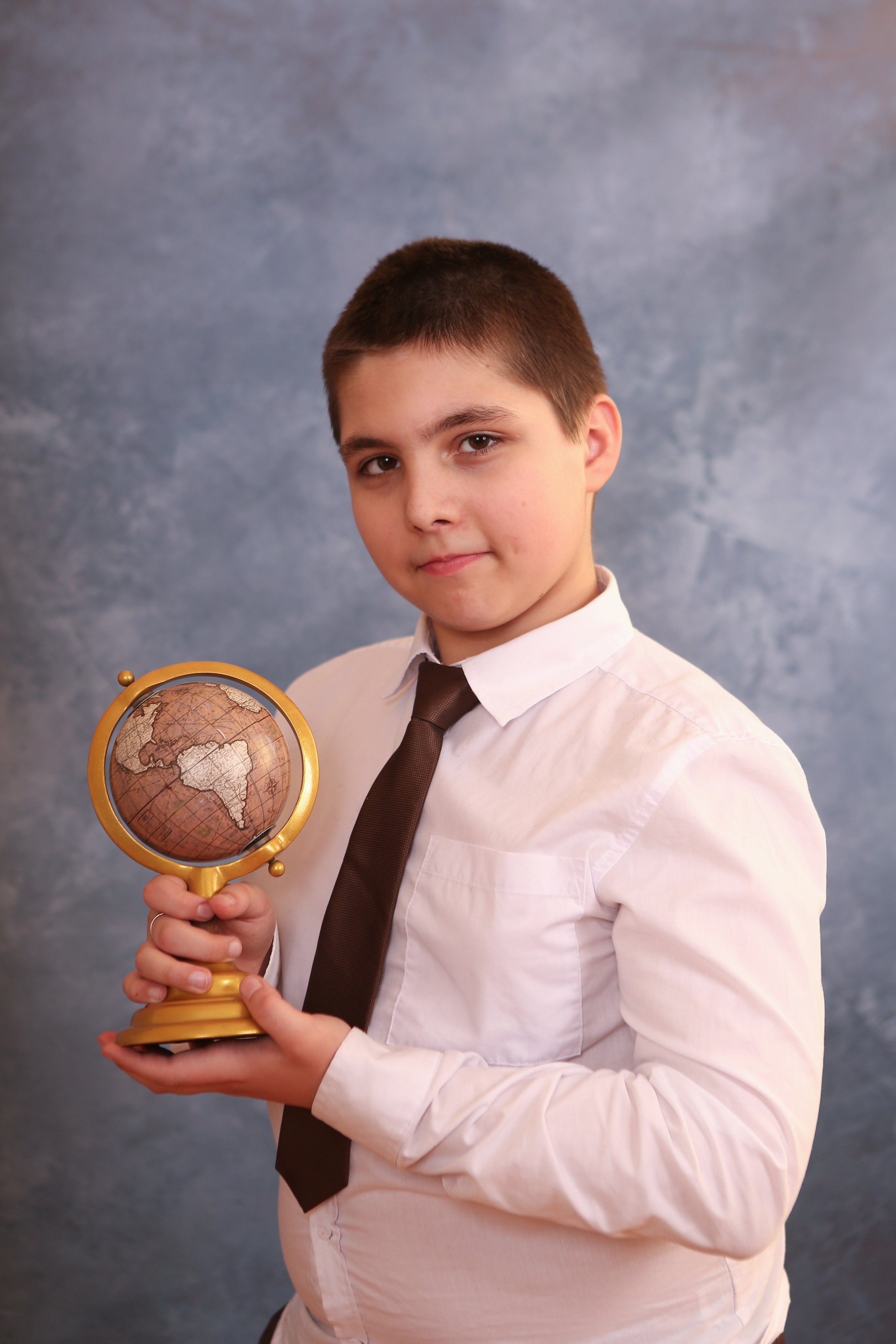 Портретная съемка. Студия детской и семейной фотографии 12кадров