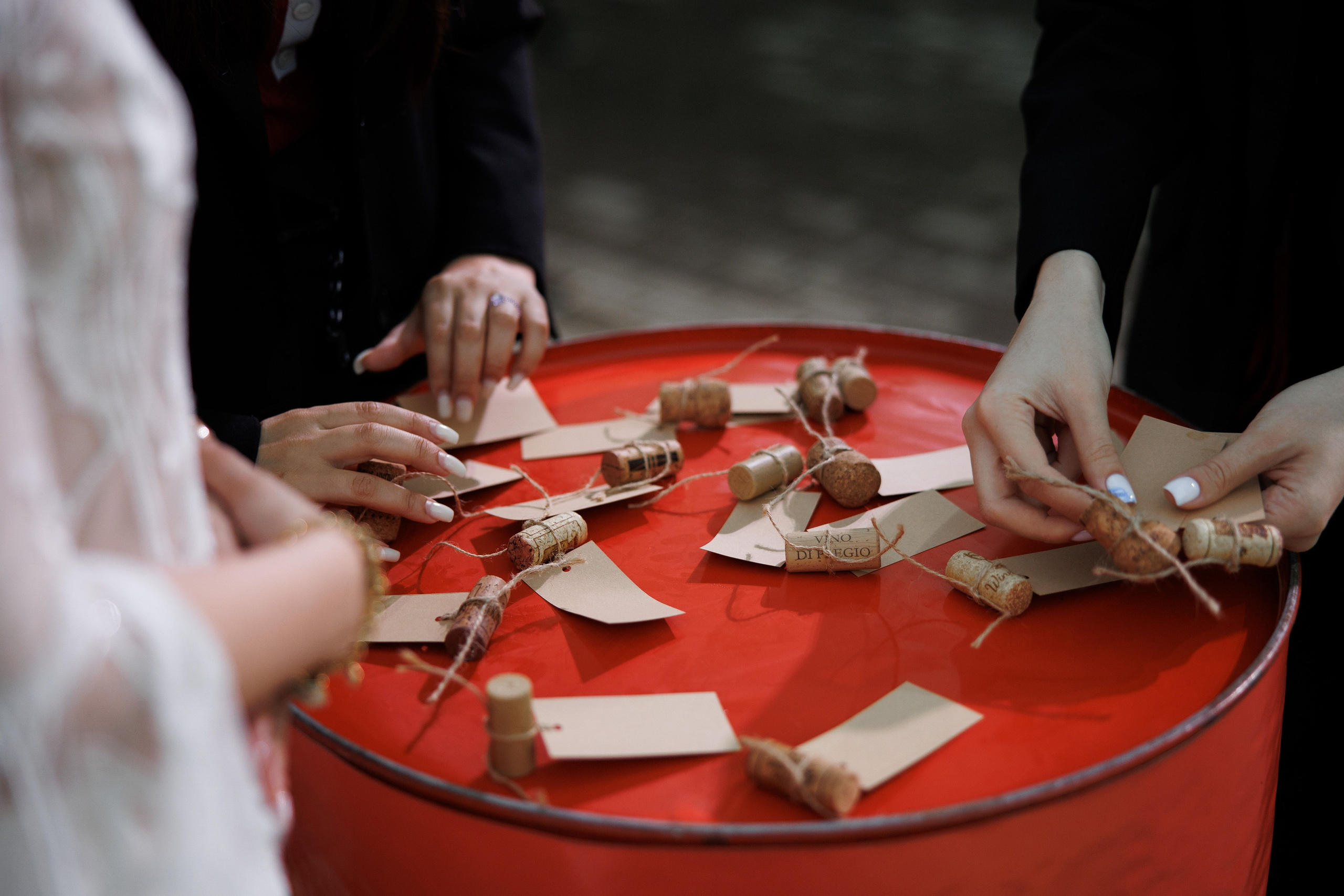 Никита + Настя. Свадебный фотограф в Смоленске Витя Лысенков