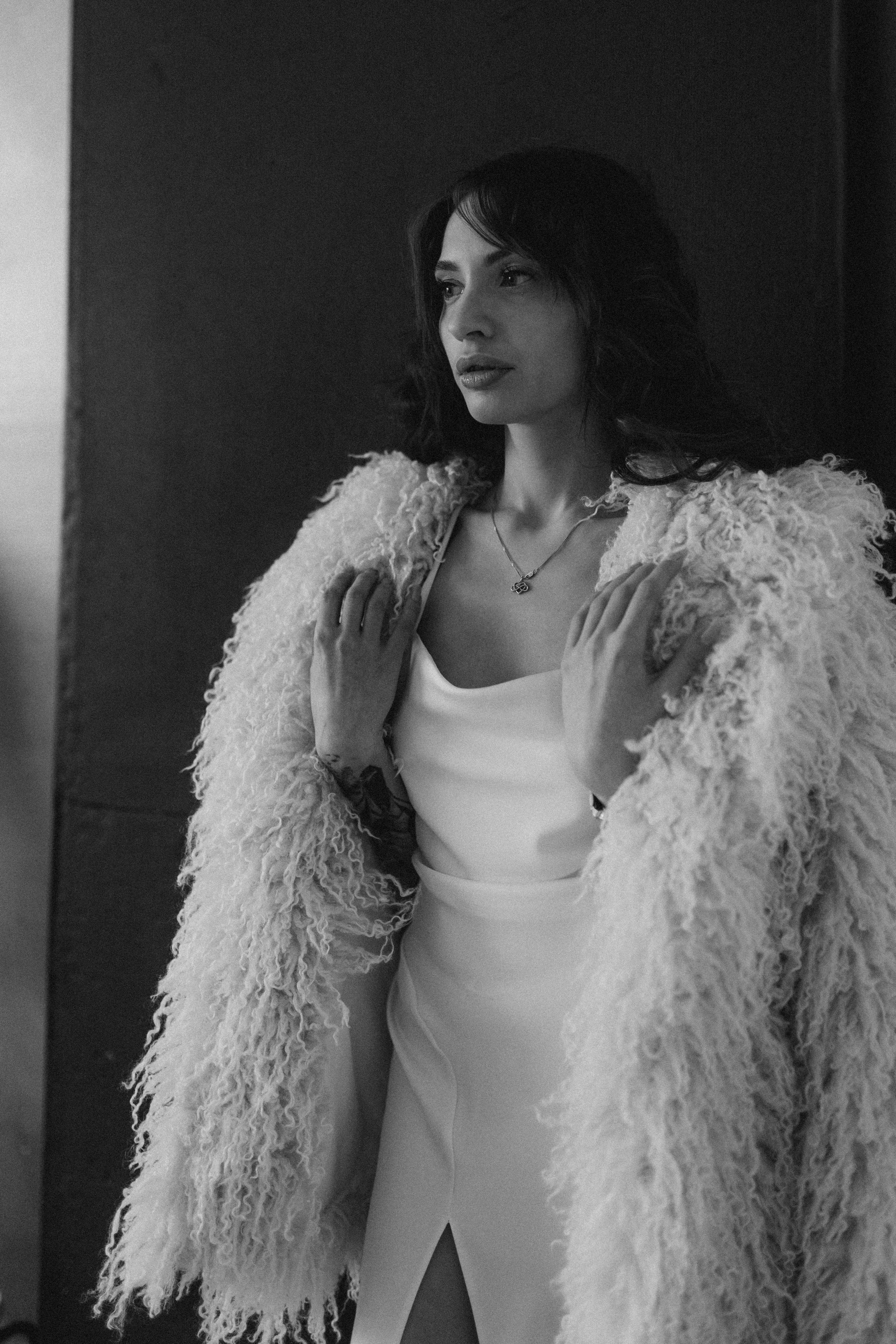 Галя & Марк. Фотограф НОГИНСК, Москва, Анастасия Белая