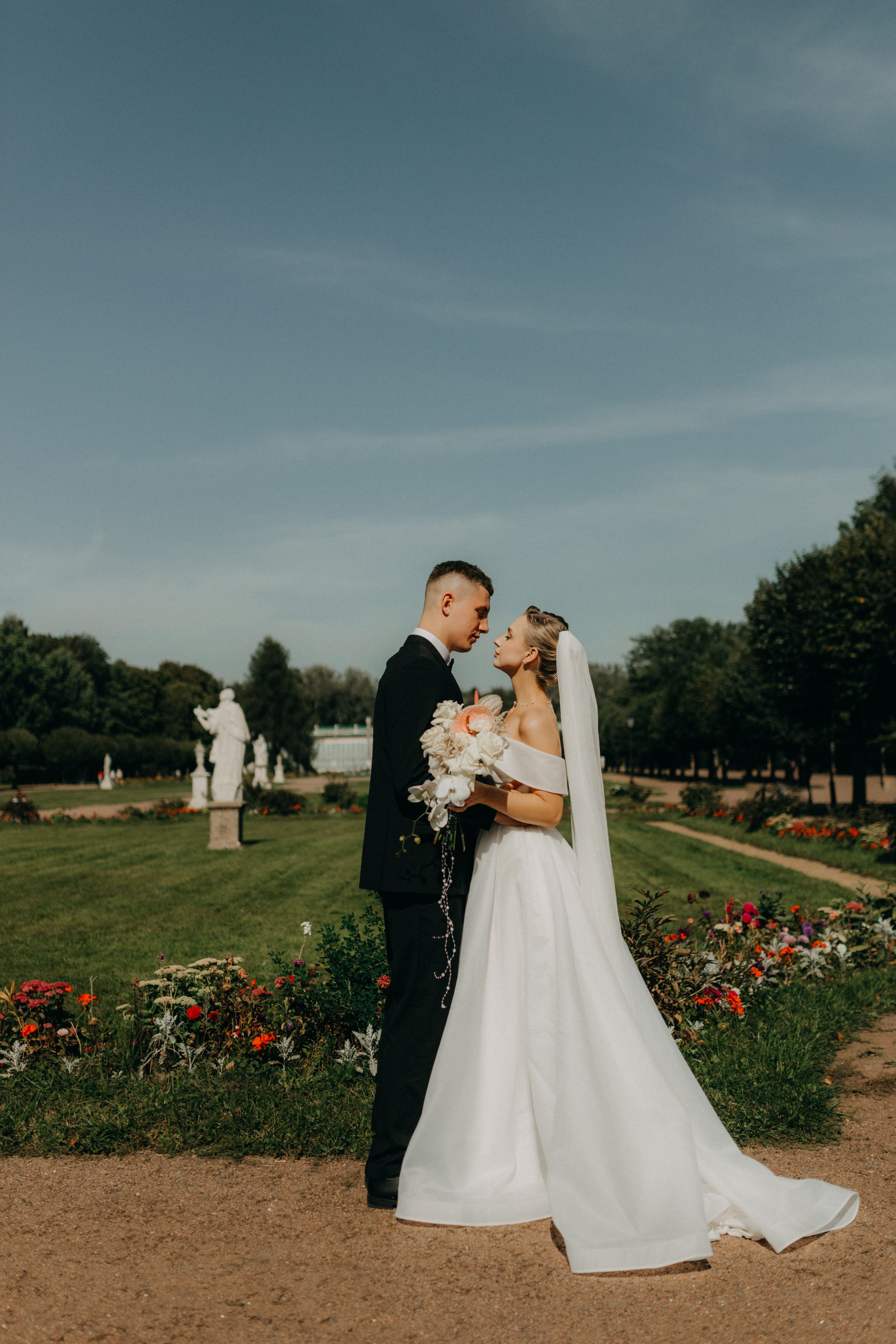 Елизавета & Данила. Фотограф НОГИНСК, Москва, Анастасия Белая