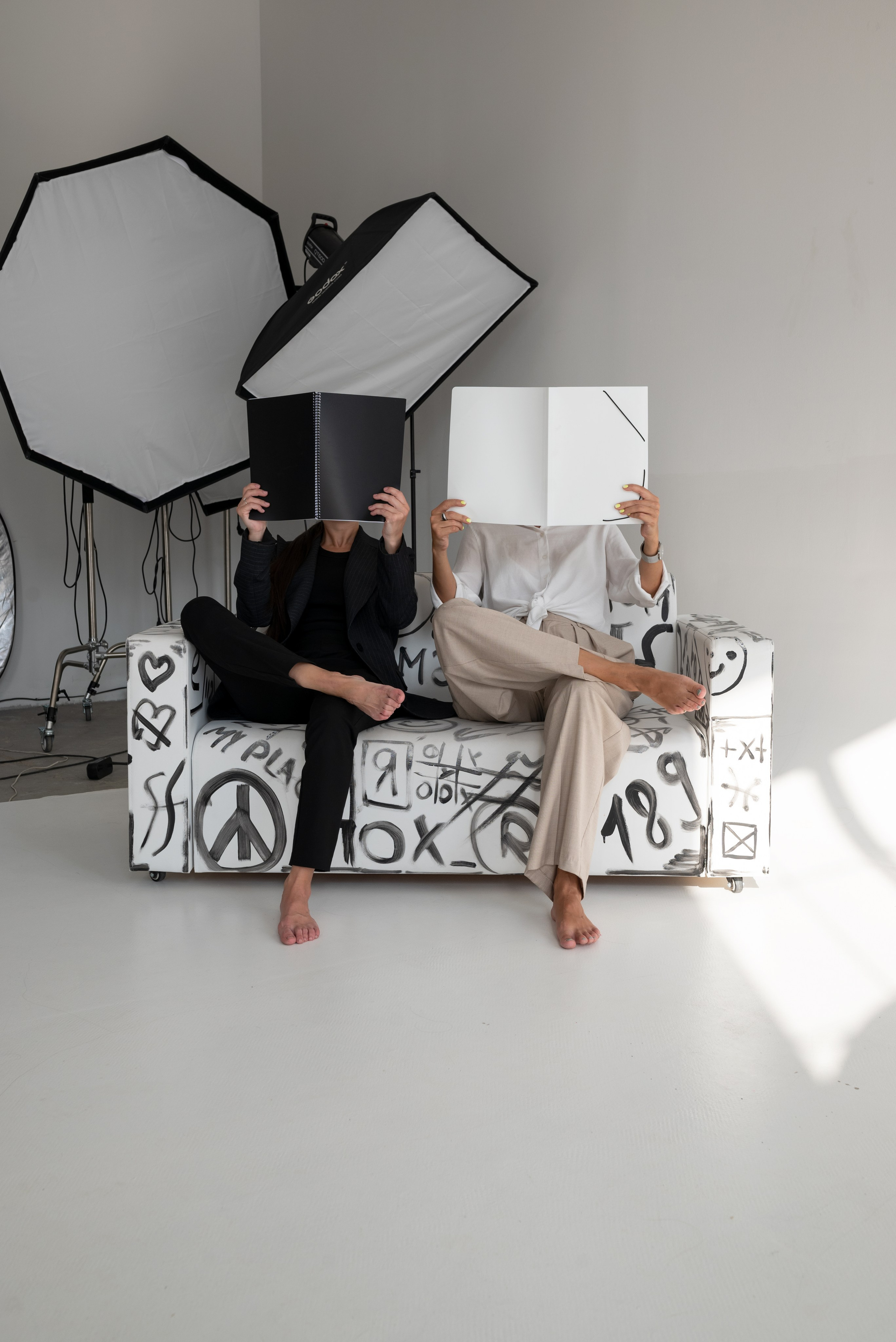 Контент для психолога. Фотограф в Воронеже. Портреты, контент, семейные сьемки