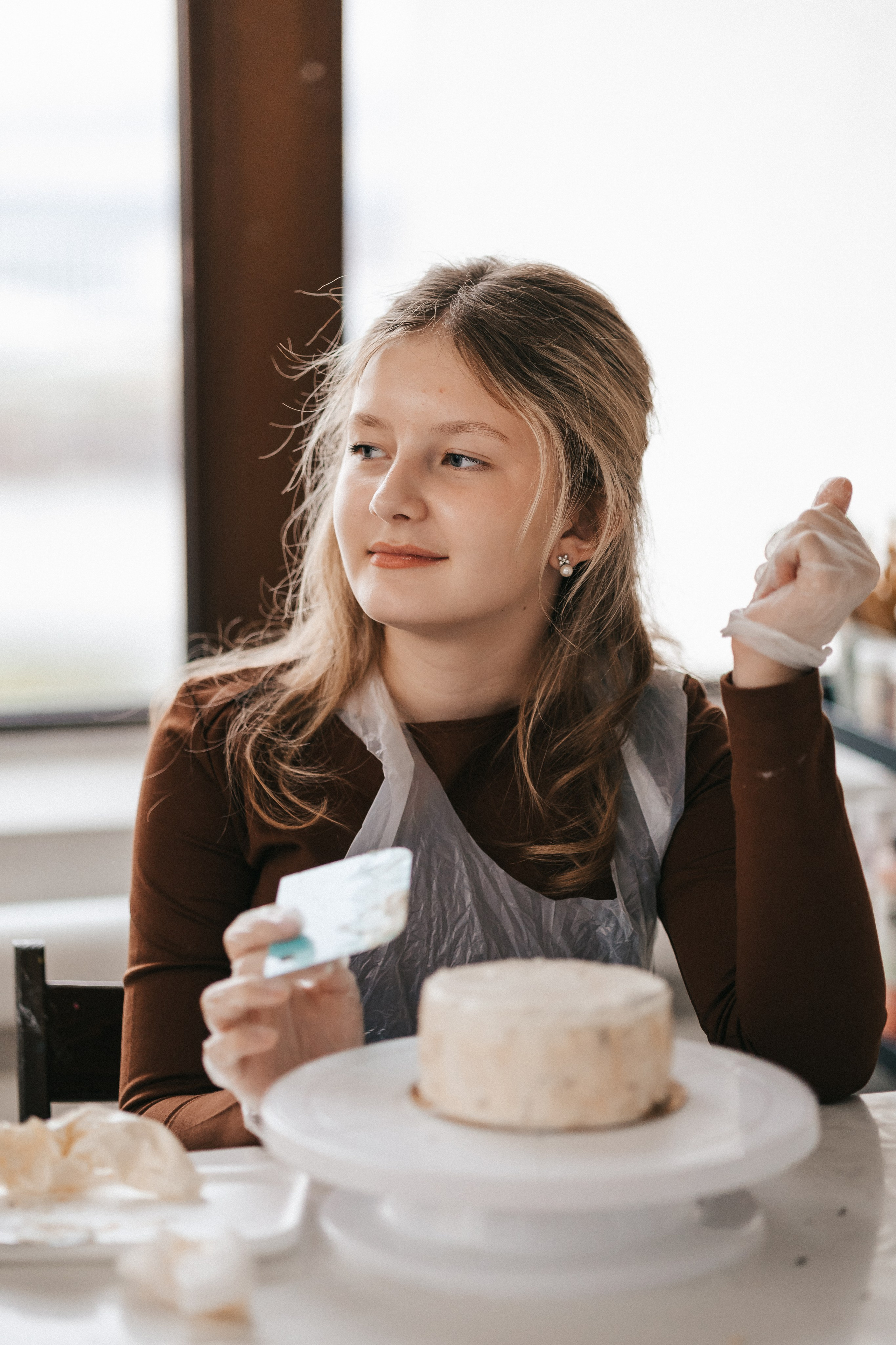 День рождение Насти. Фотограф Нижний Новгород