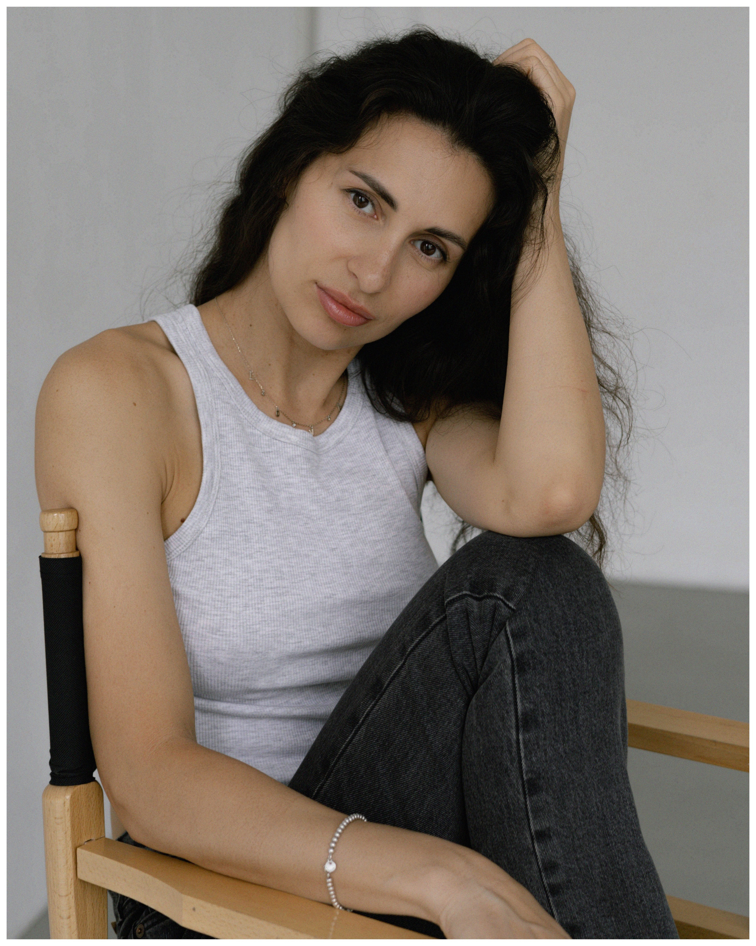 Екатерина. Фотограф в Санкт-Петербурге Рожина Екатерина