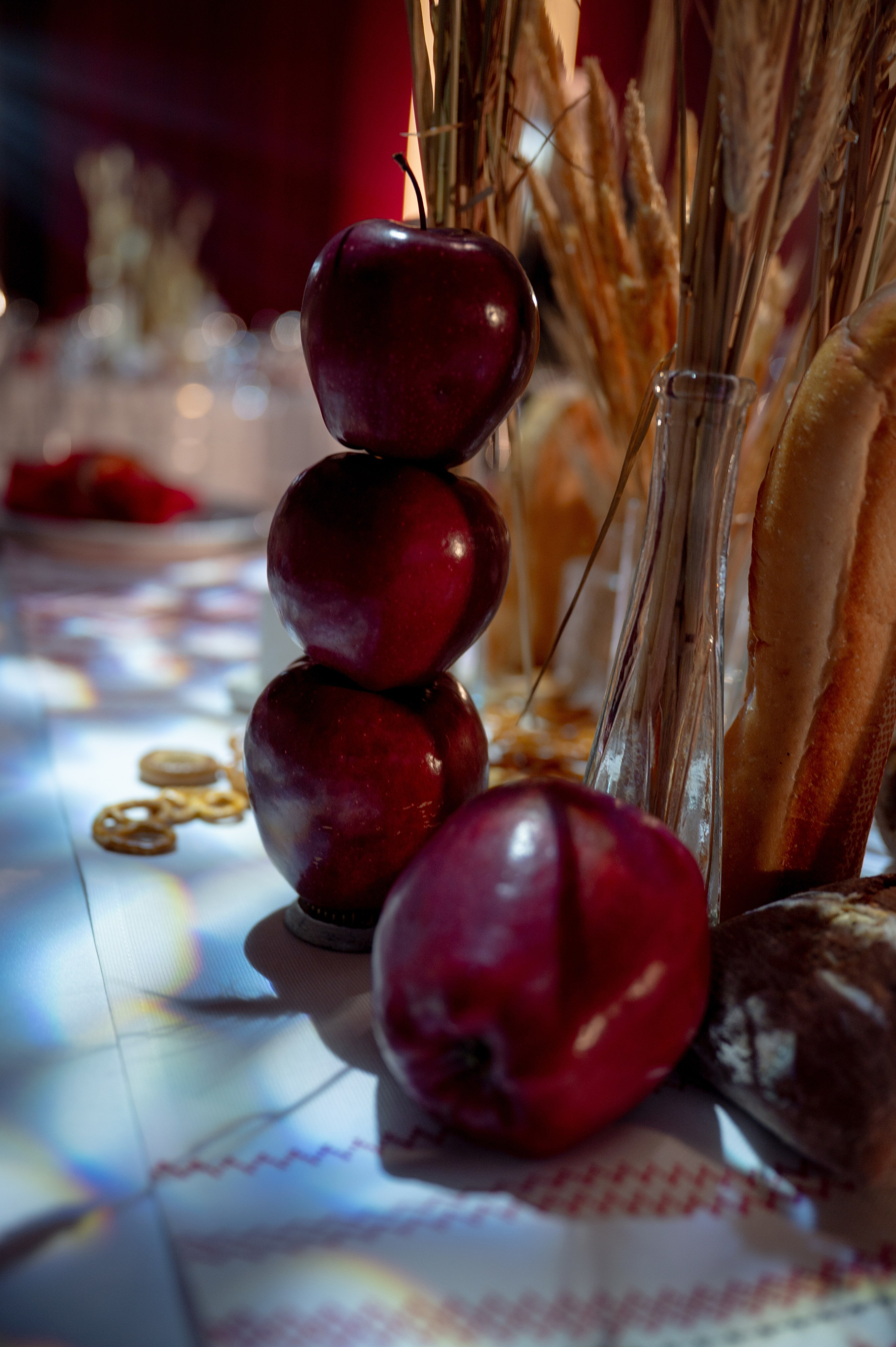 Дарья и Кирилл