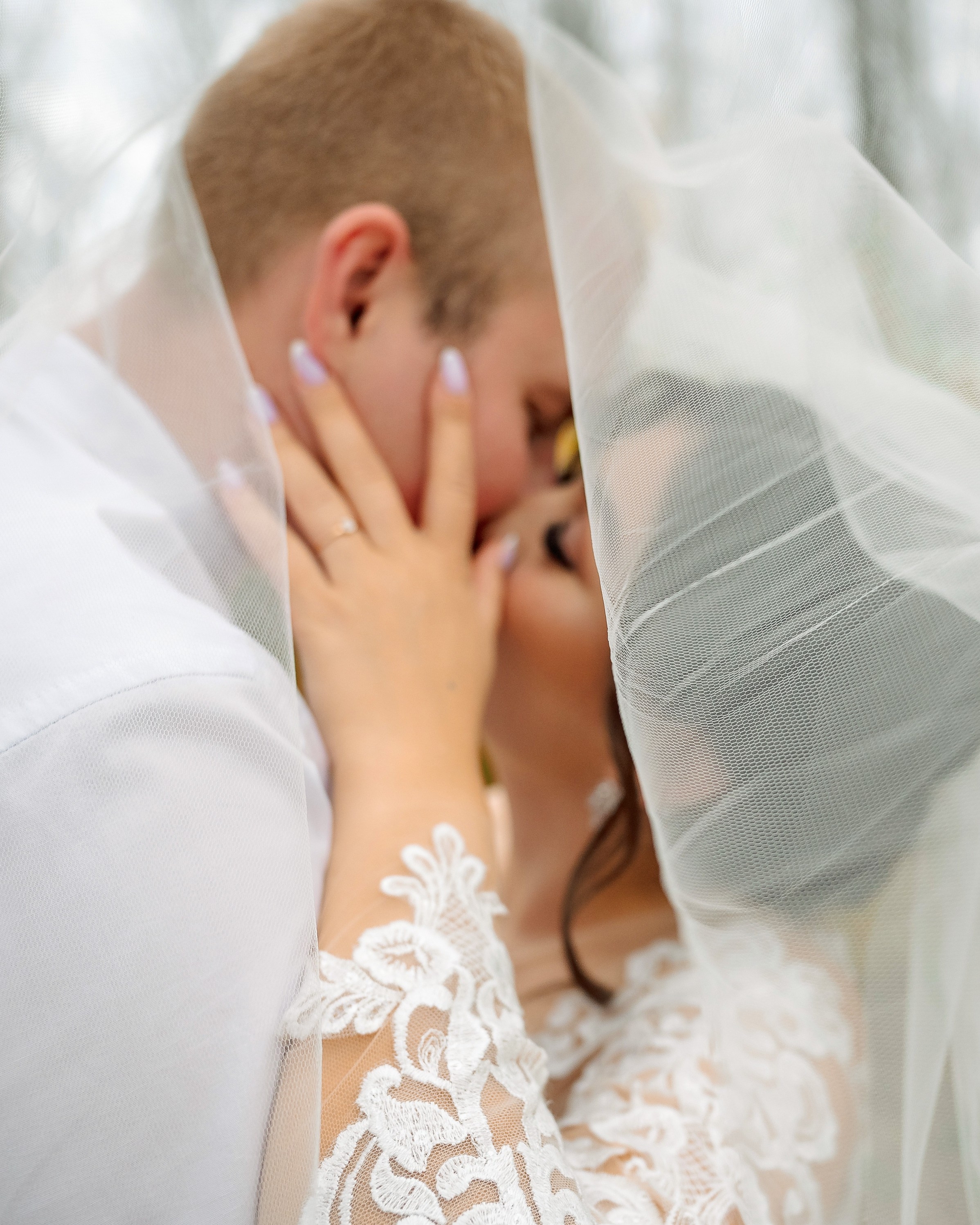 Фотограф на свадьбу туймазы