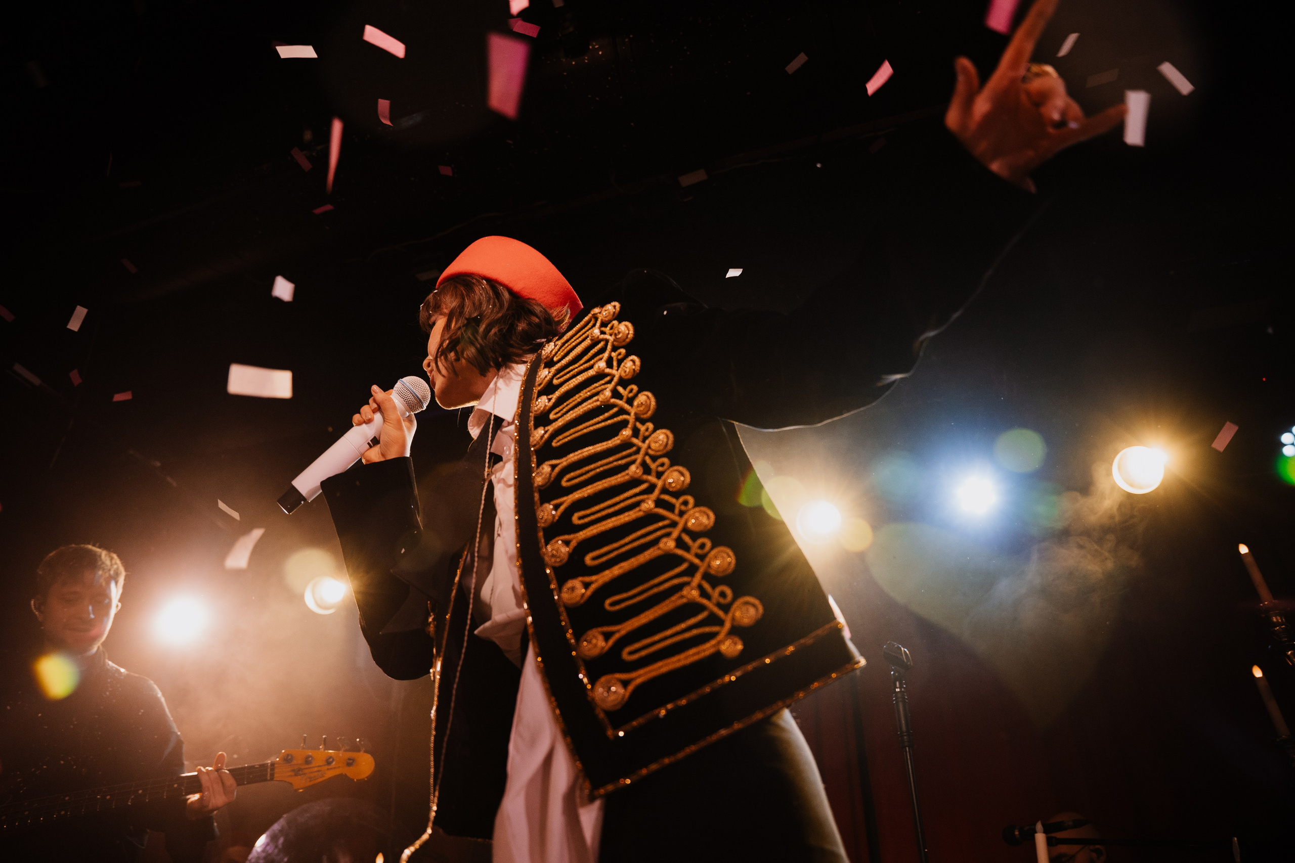 АСИЯ. Фотограф Москва