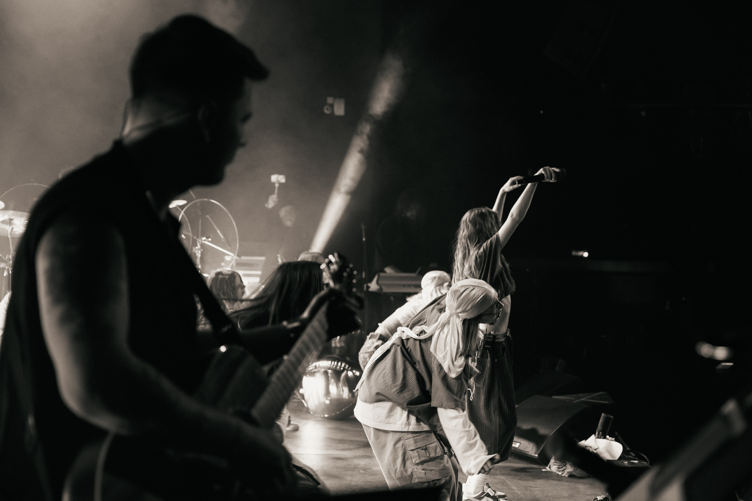 MINAEVA. Фотограф Москва