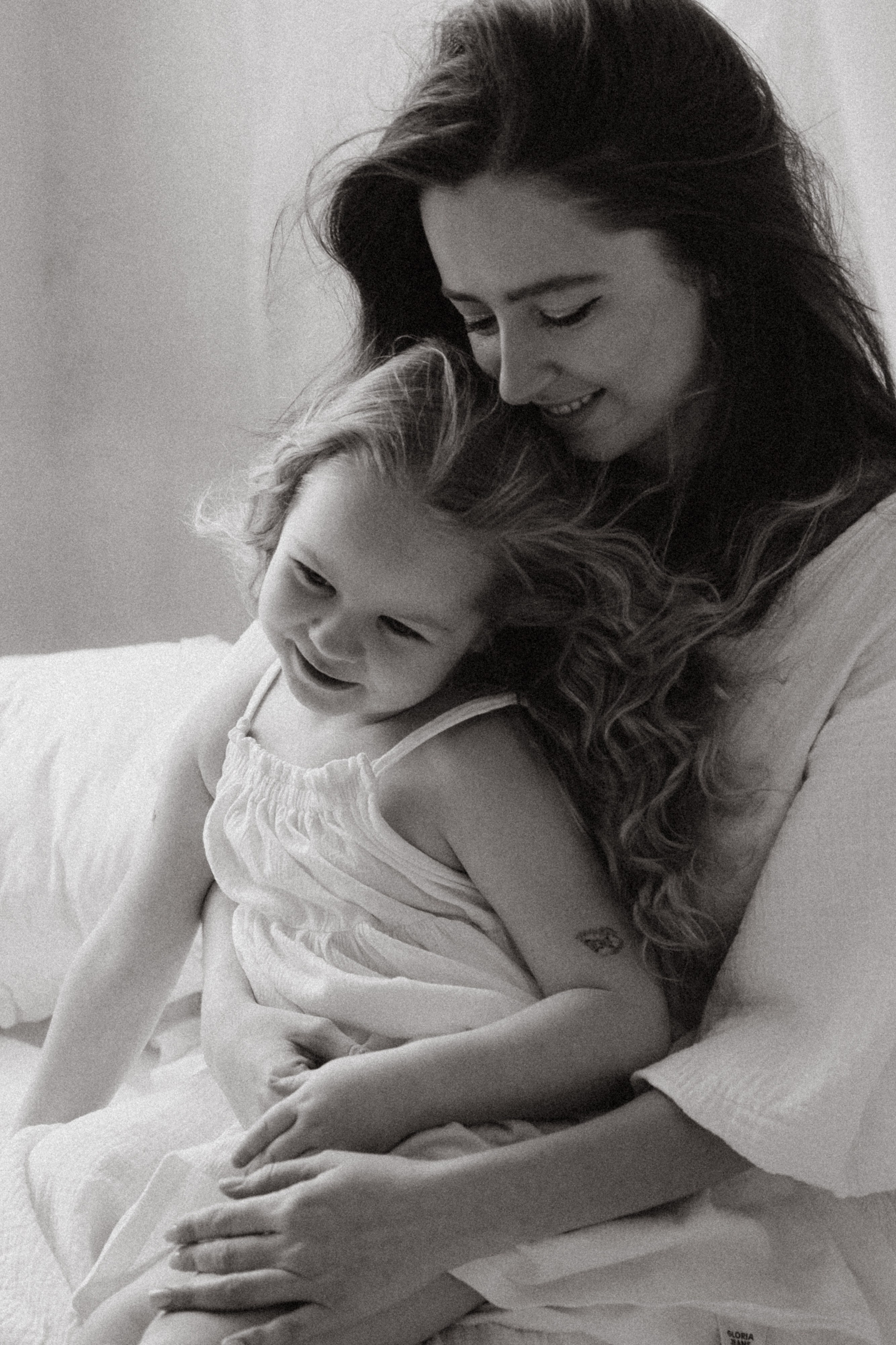 Марина и Арина. Фотограф Ульяна Дивина в Нижнем Новгороде и Нижегородской области