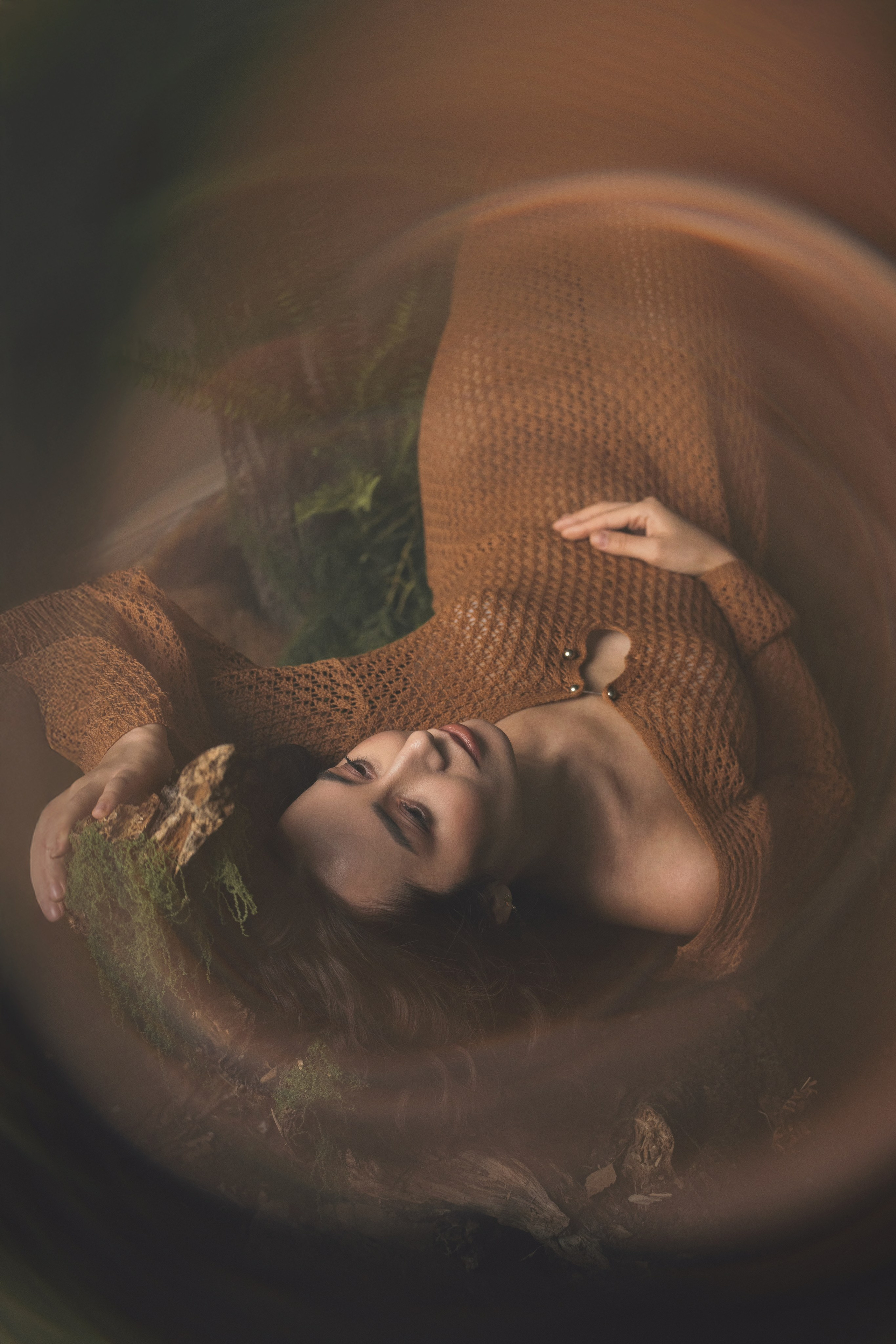 Nature. Безрукова Юлия Art | EVENT Фотограф Москва