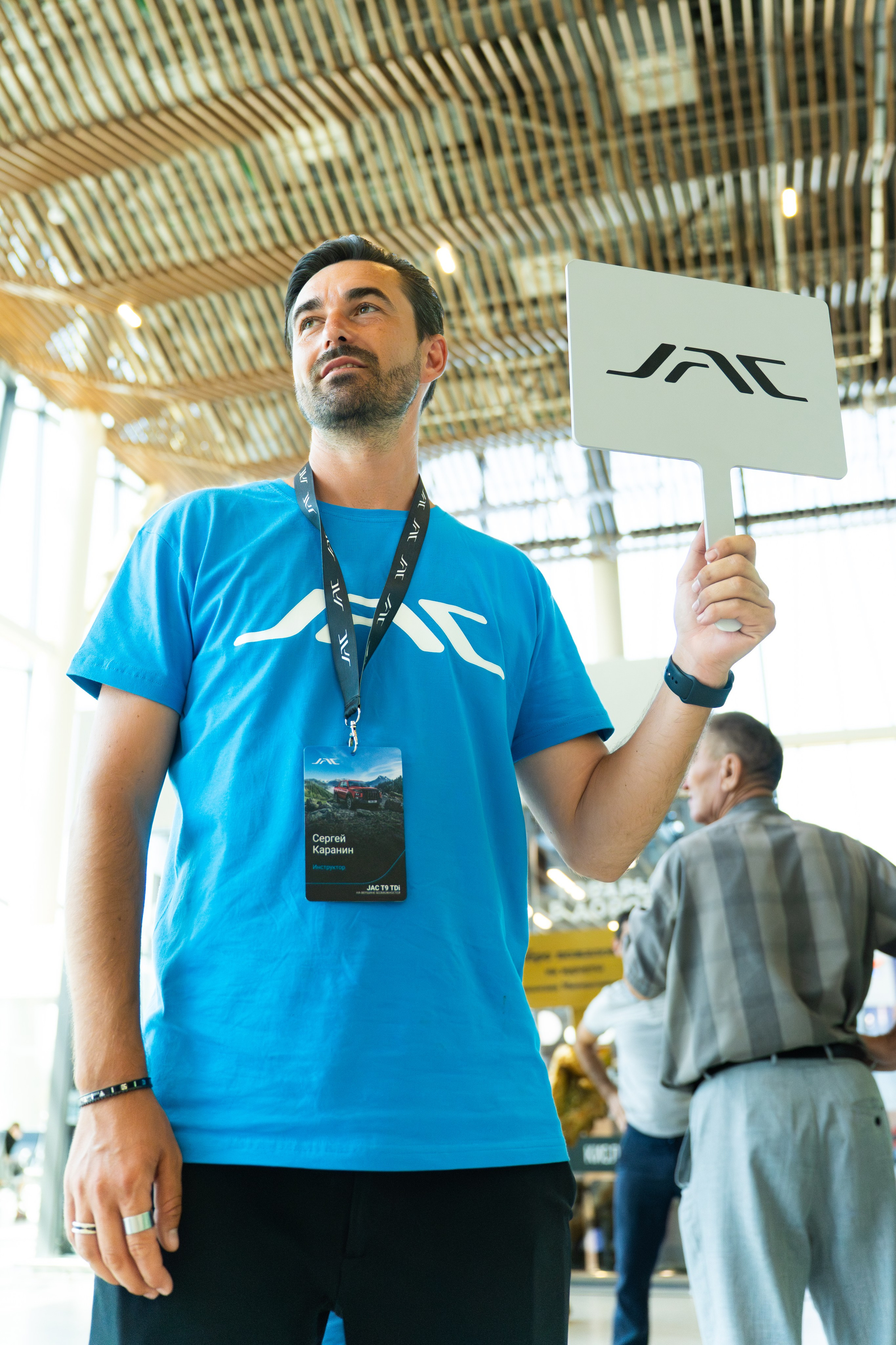 T9 Diesel JAC. Безрукова Юлия Art | EVENT Фотограф Москва