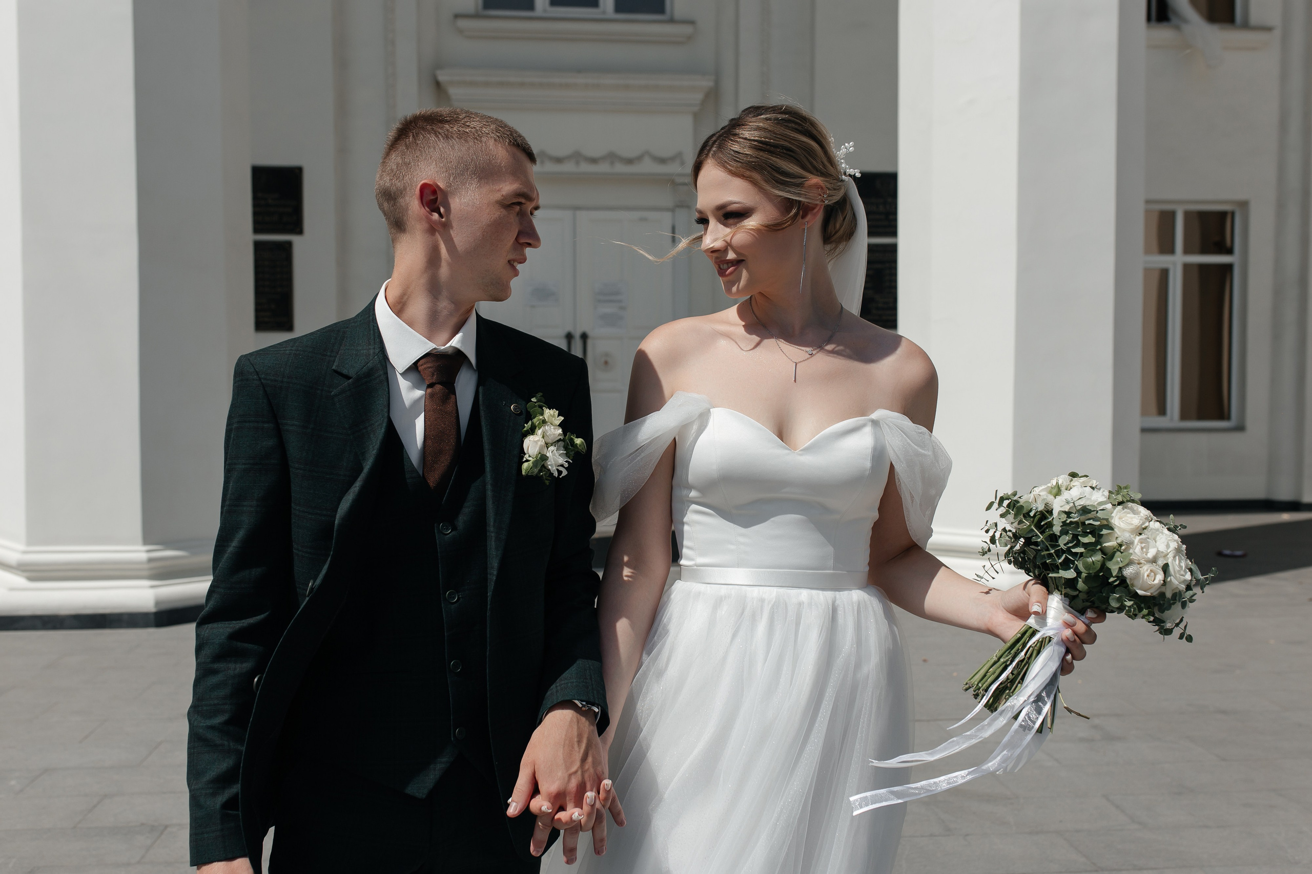 Виталик и Мария. Свадебный и семейный фотограф в Краснодаре/Геленджике/Сочи/Санкт-Петербурге