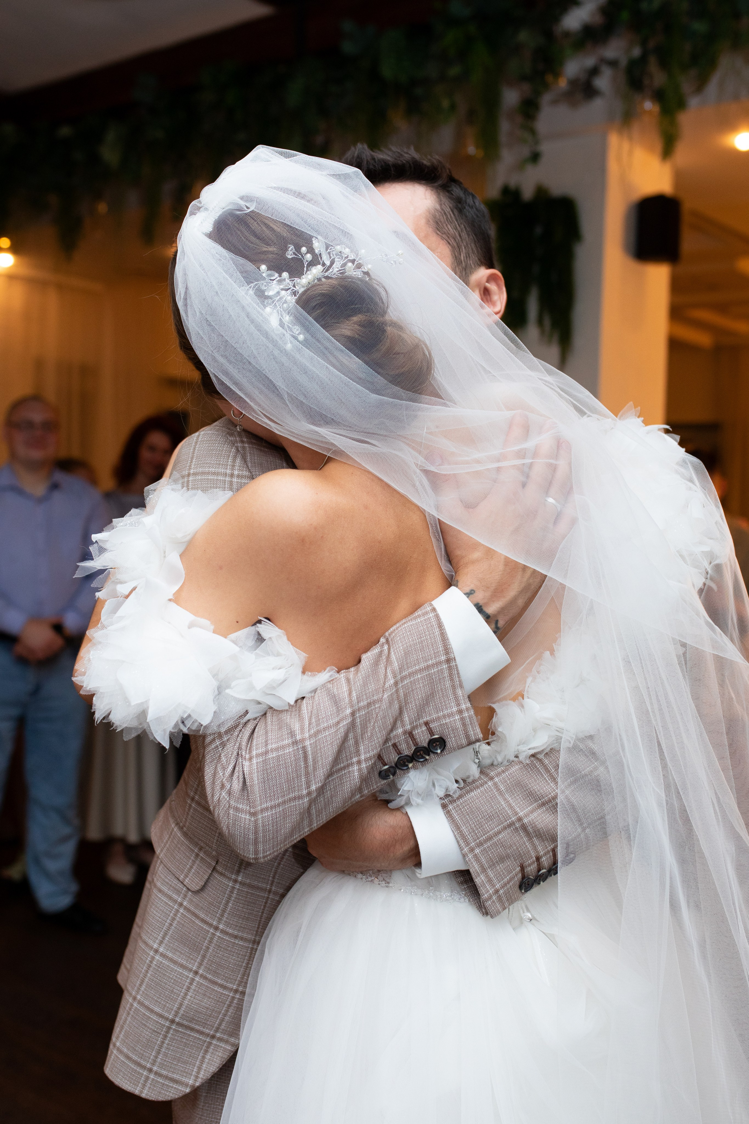 Анна&Михаил. Фотограф в Новосибирске Ася Зверева