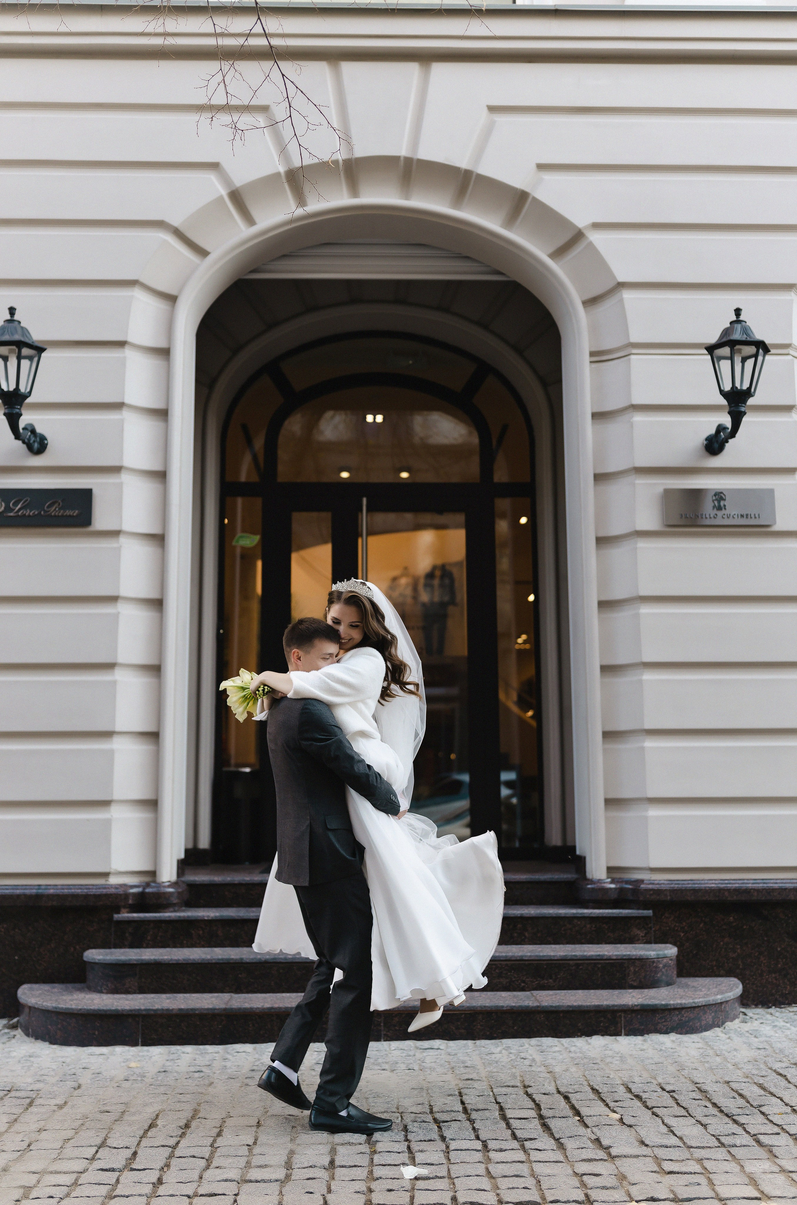 Прогулка. Свадебный и семейный фотограф в Казани и Волжске