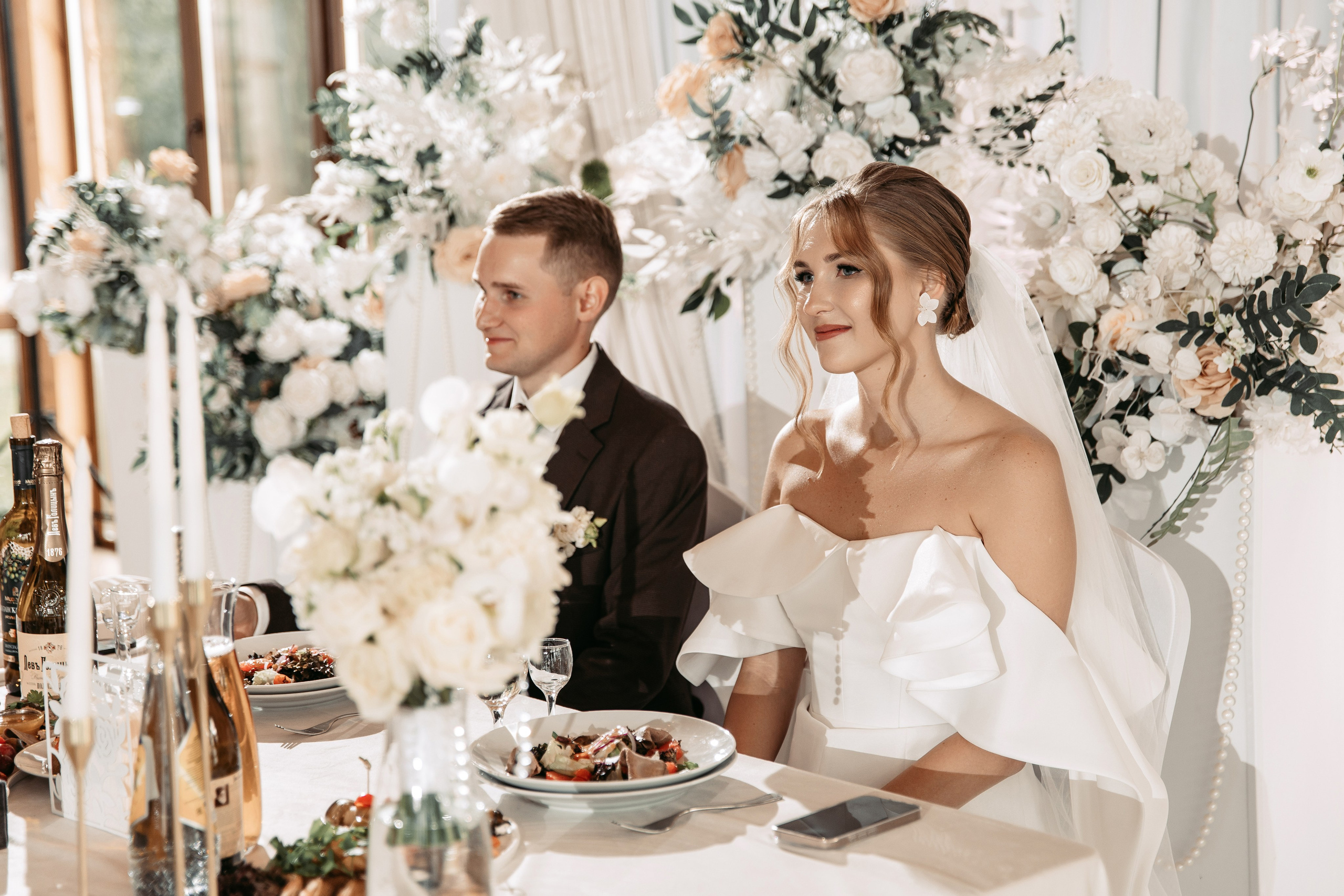 Илья & Ангелина. Свадебный ФОТОГРАФ и ВИДЕОГРАФ Ульяновск