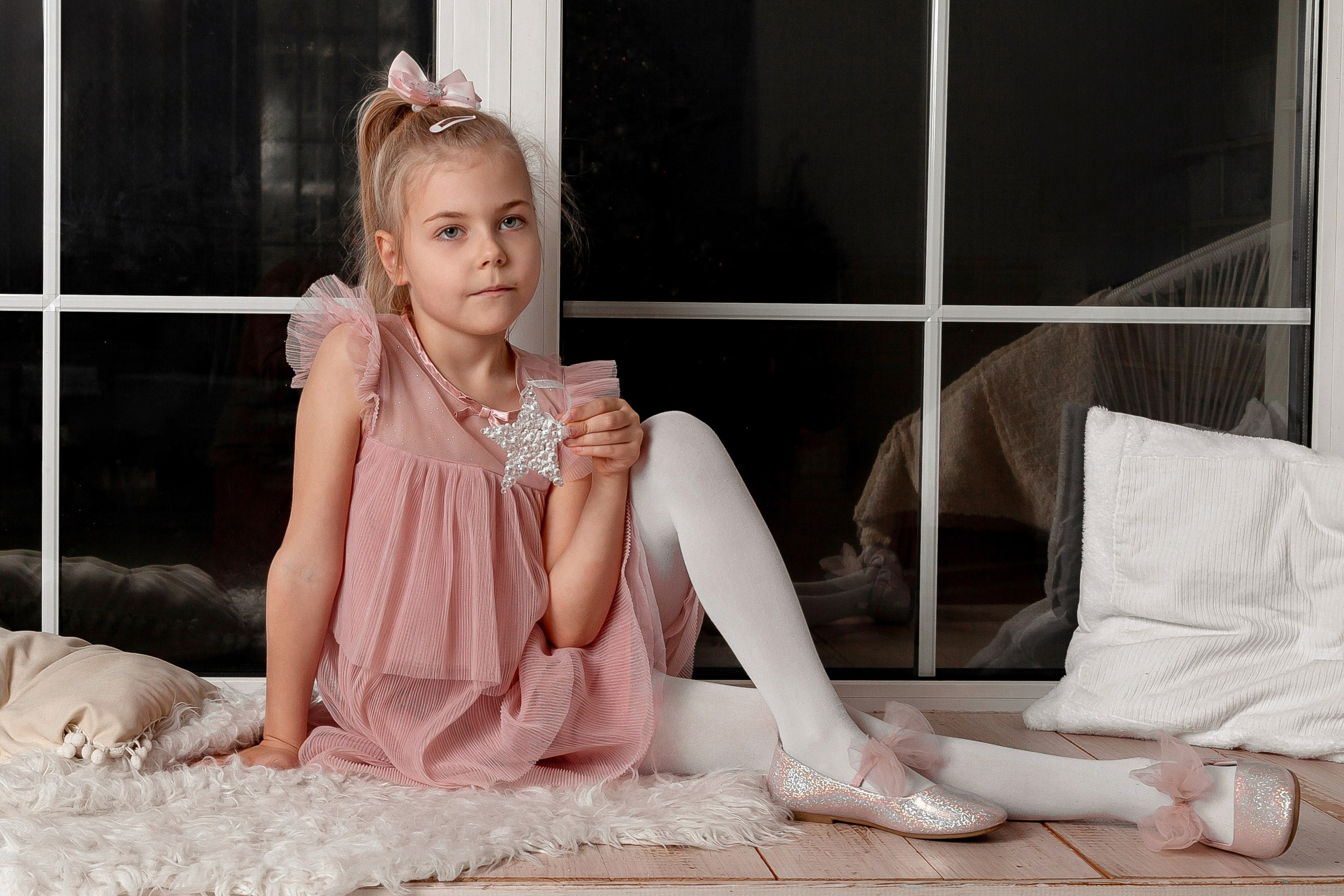 Студия Атмосфера. Фотограф в Волгограде Норченко Светлана