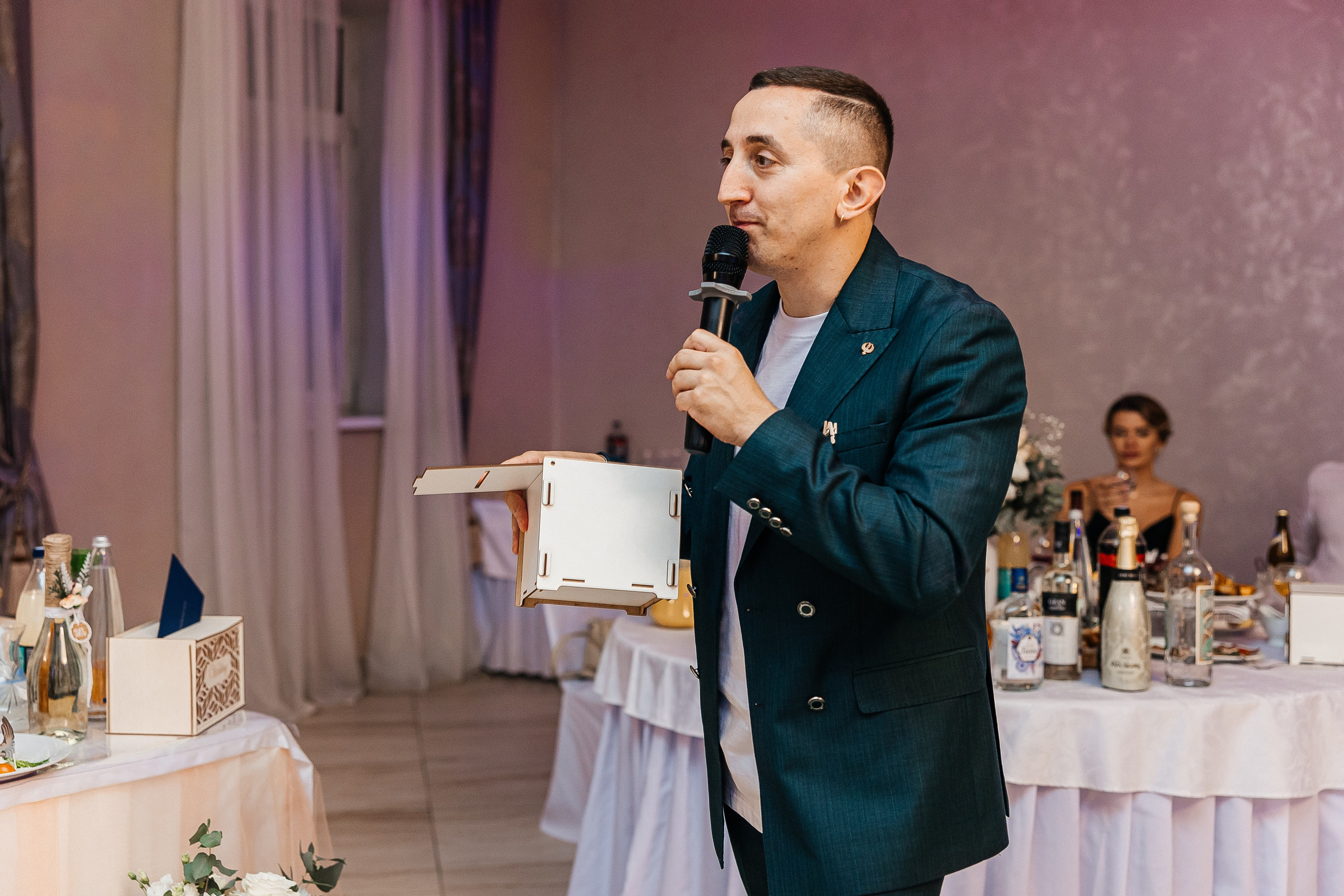 Ярослав и Мария. Свадебный и семейный фотограф Елизавета Ермак | Москва и МО